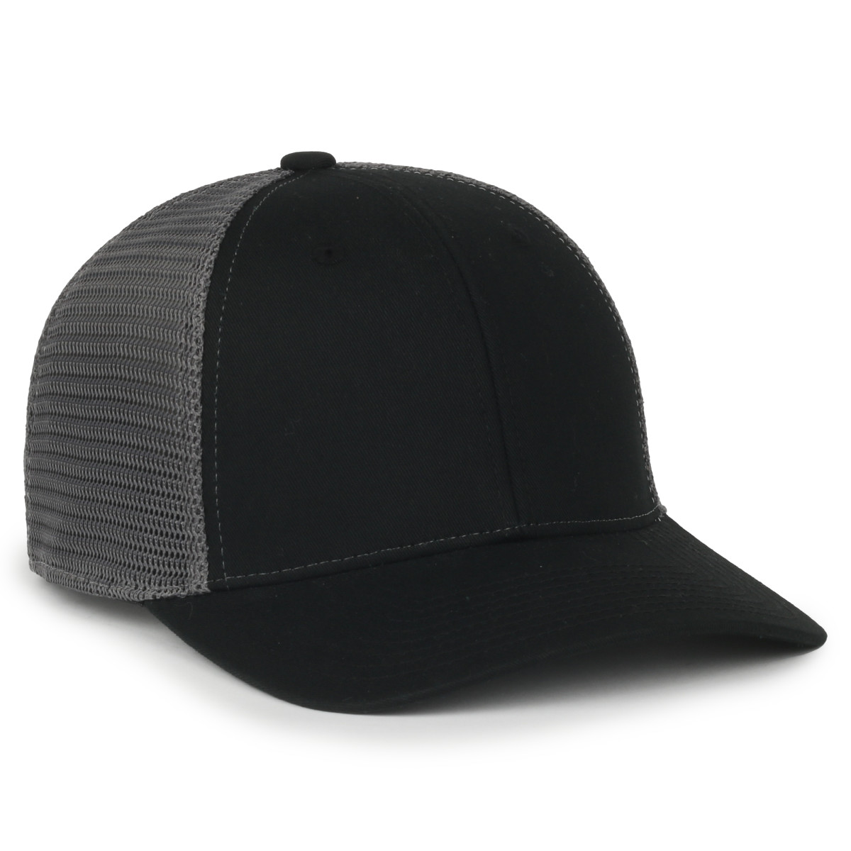 Stretch Perfected Adjustable Meshback 1