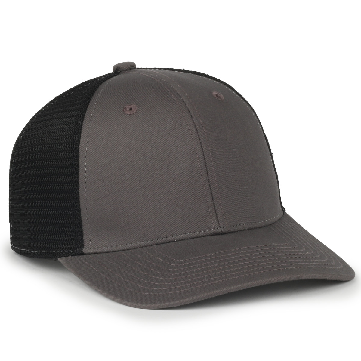 Stretch Perfected Adjustable Meshback 1