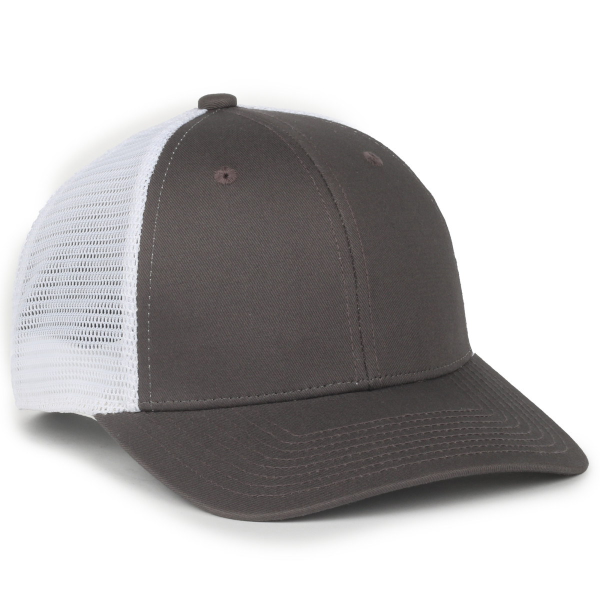 Stretch Perfected Adjustable Meshback 1