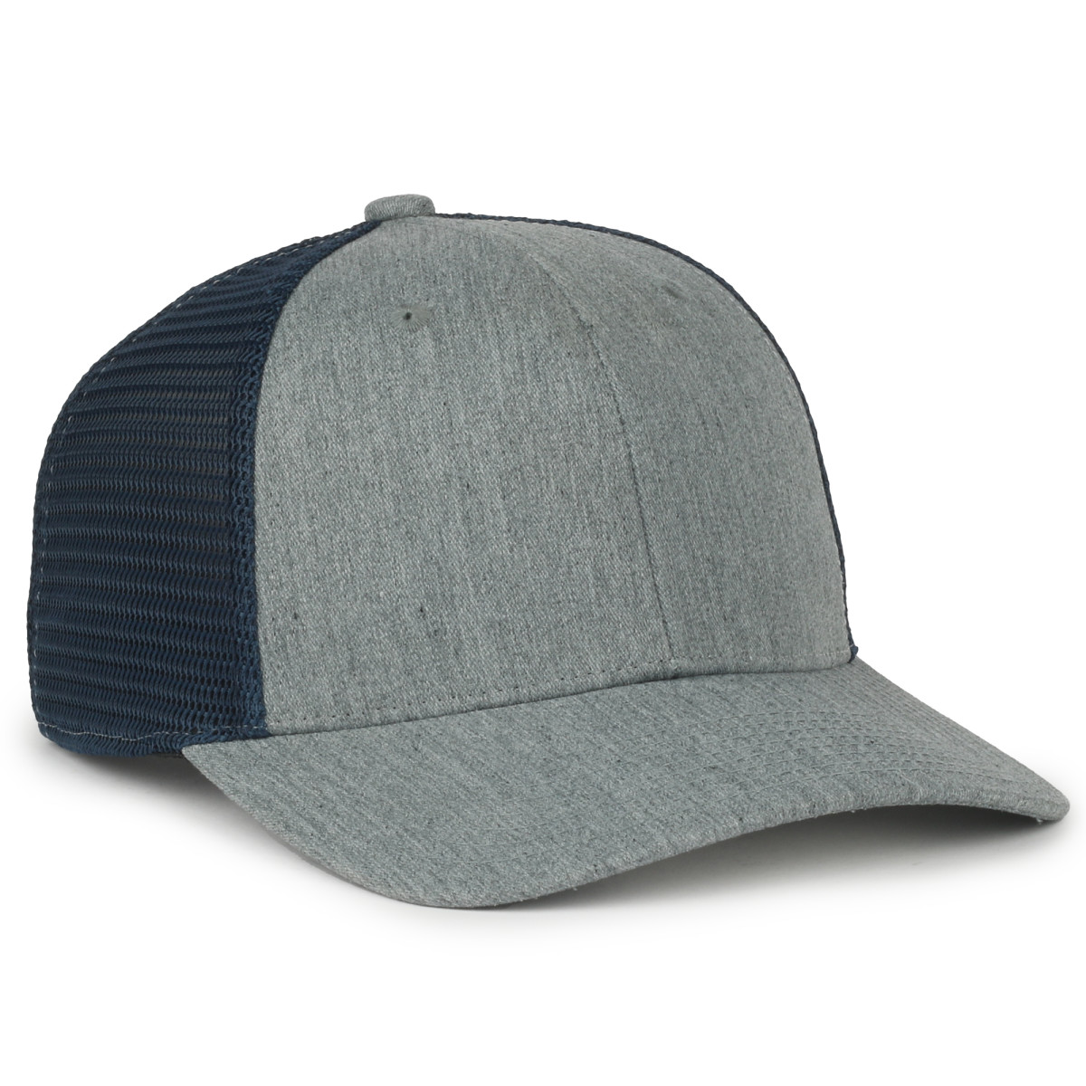 Stretch Perfected Adjustable Meshback 1