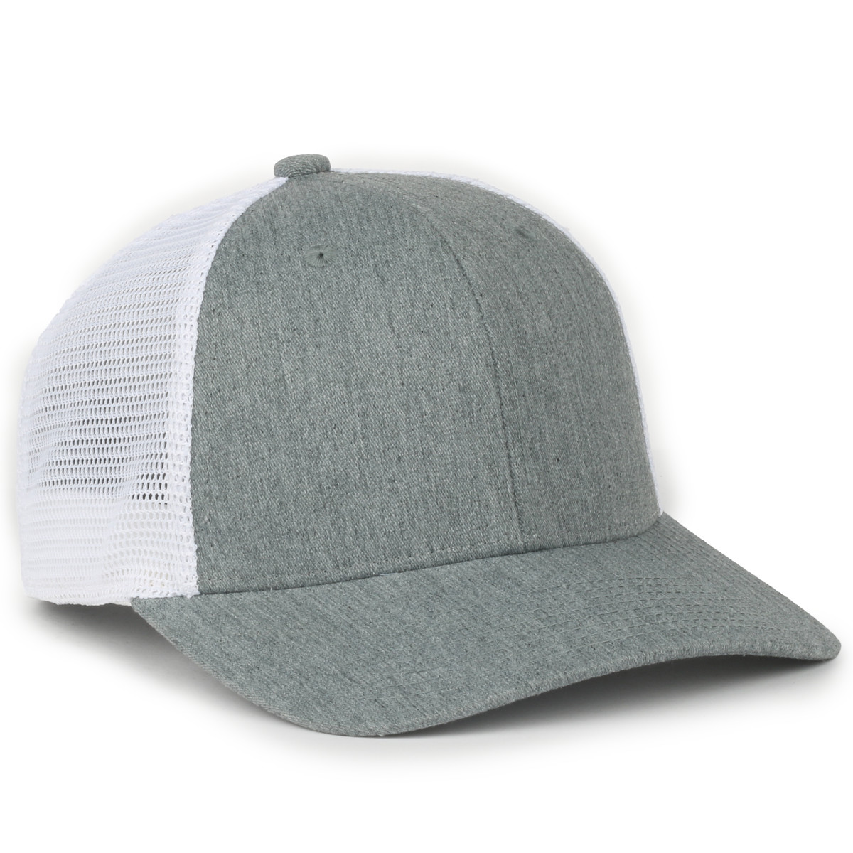 Stretch Perfected Adjustable Meshback 1