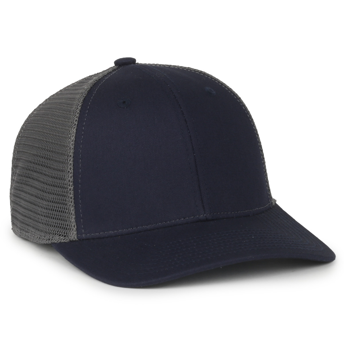 Stretch Perfected Adjustable Meshback 1