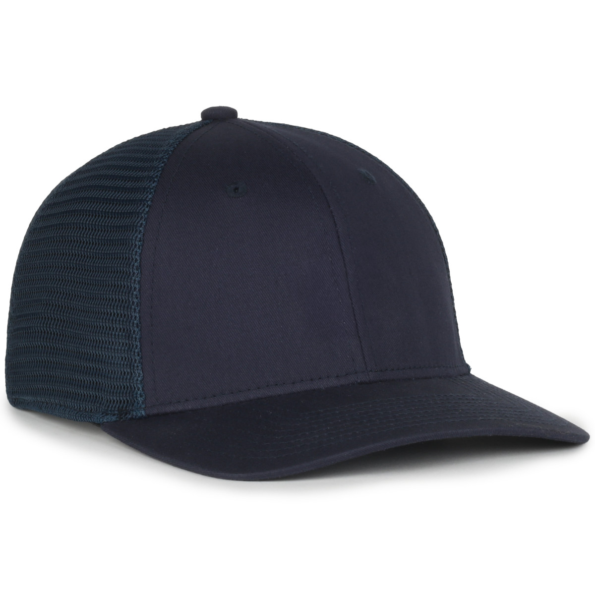 Stretch Perfected Adjustable Meshback 1