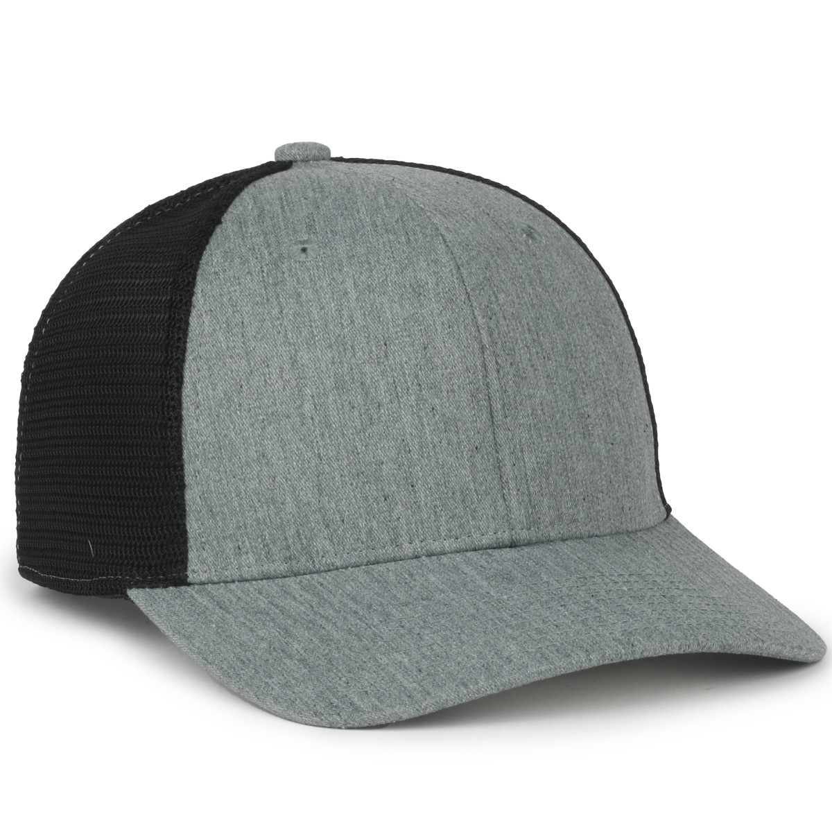 Stretch Perfected Adjustable Meshback 1