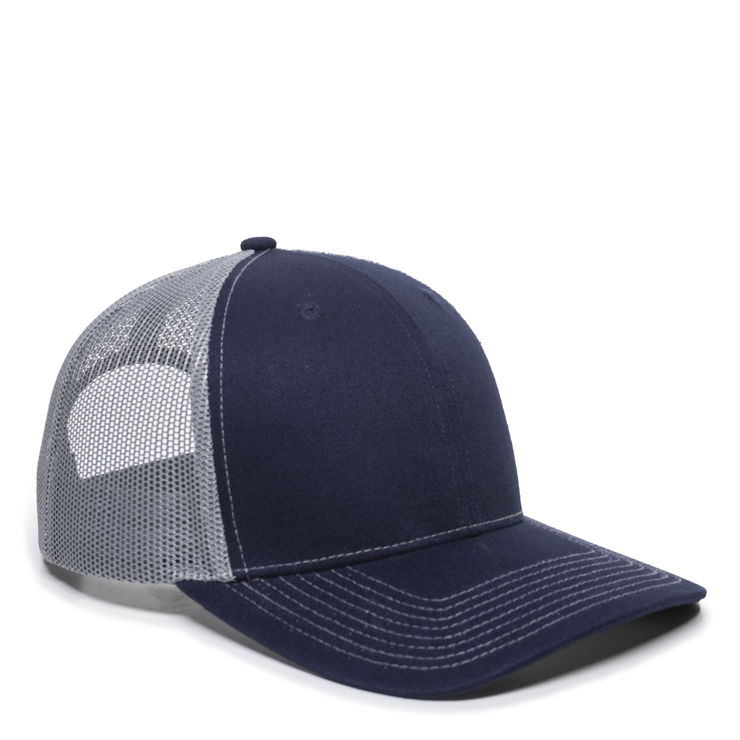 Premium Modern Trucker Cap 1