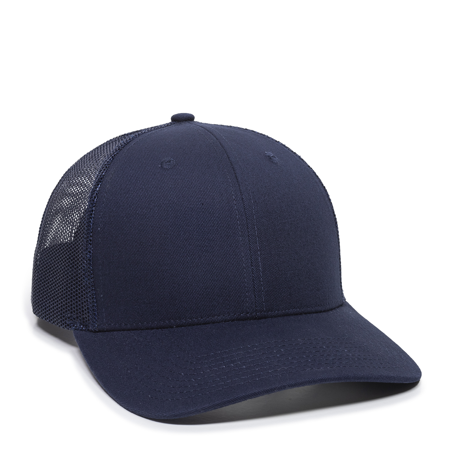 Premium Modern Trucker Cap 1