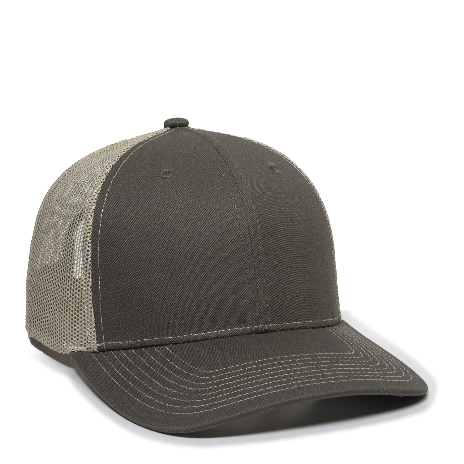 Premium Modern Trucker Cap 1