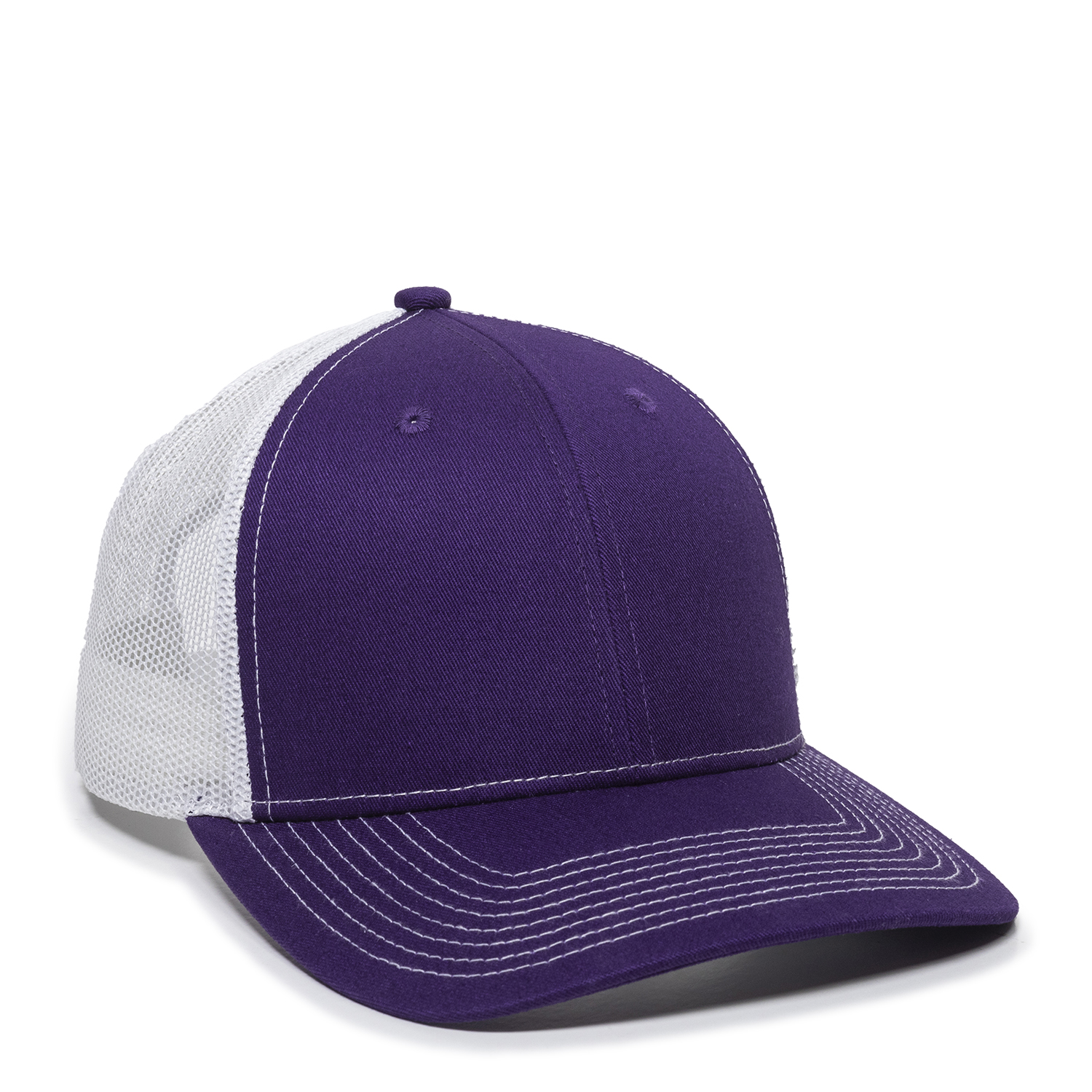 Premium Modern Trucker Cap 1