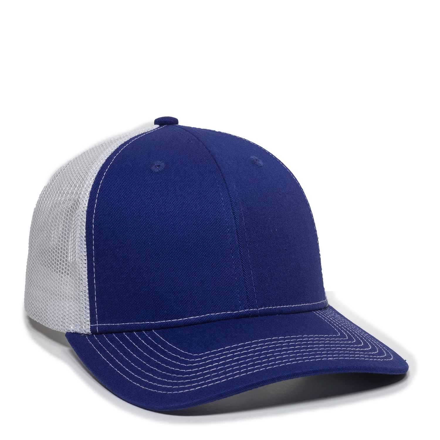 Premium Modern Trucker Cap 1