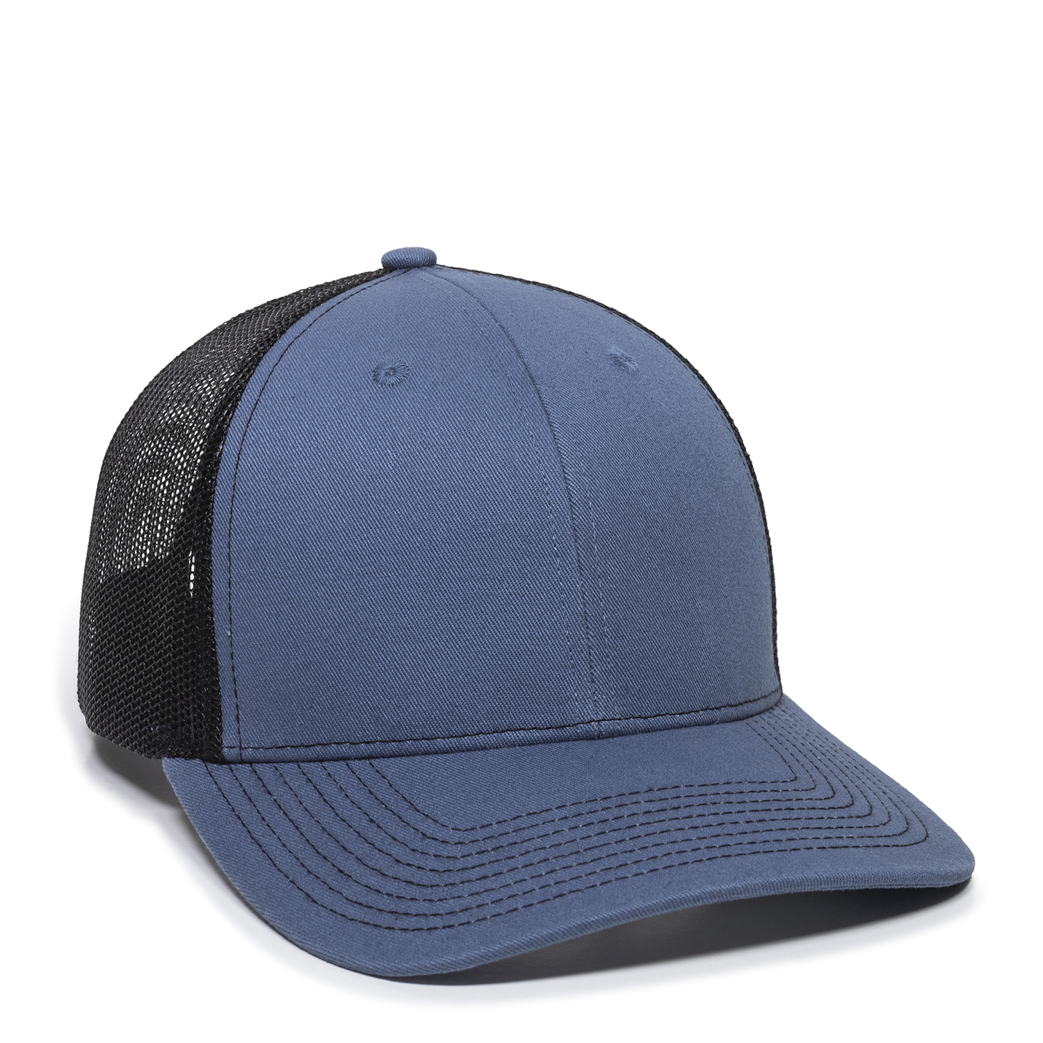 Premium Modern Trucker Cap 1