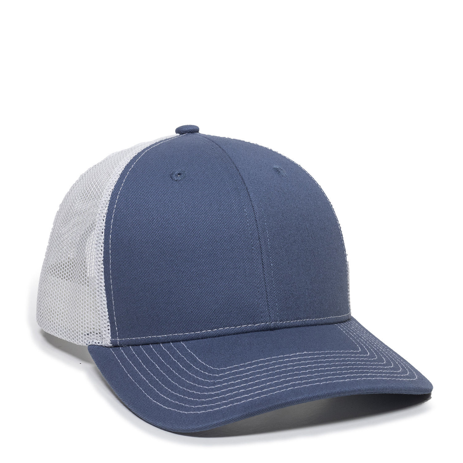 Premium Modern Trucker Cap 1