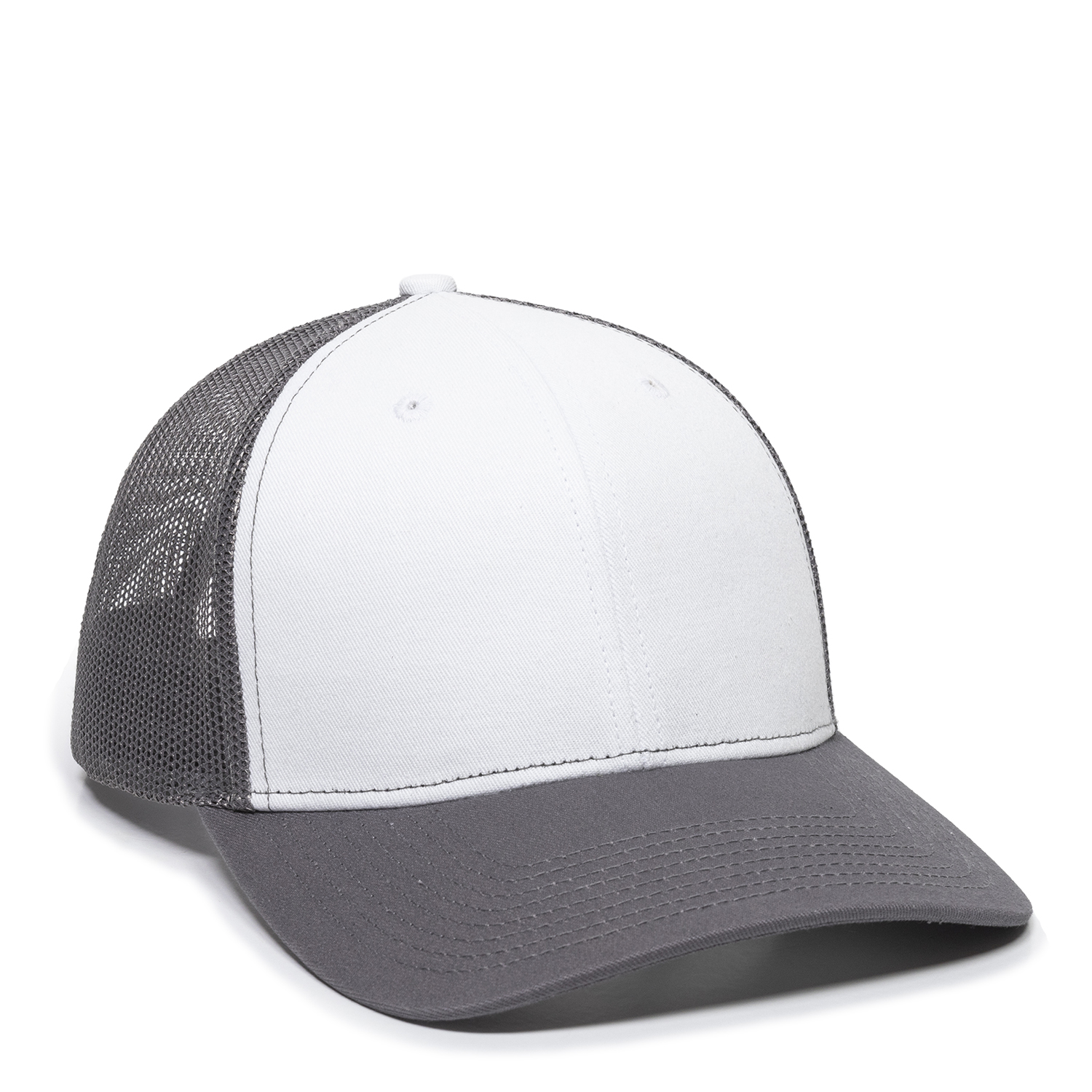 Premium Modern Trucker Cap 1