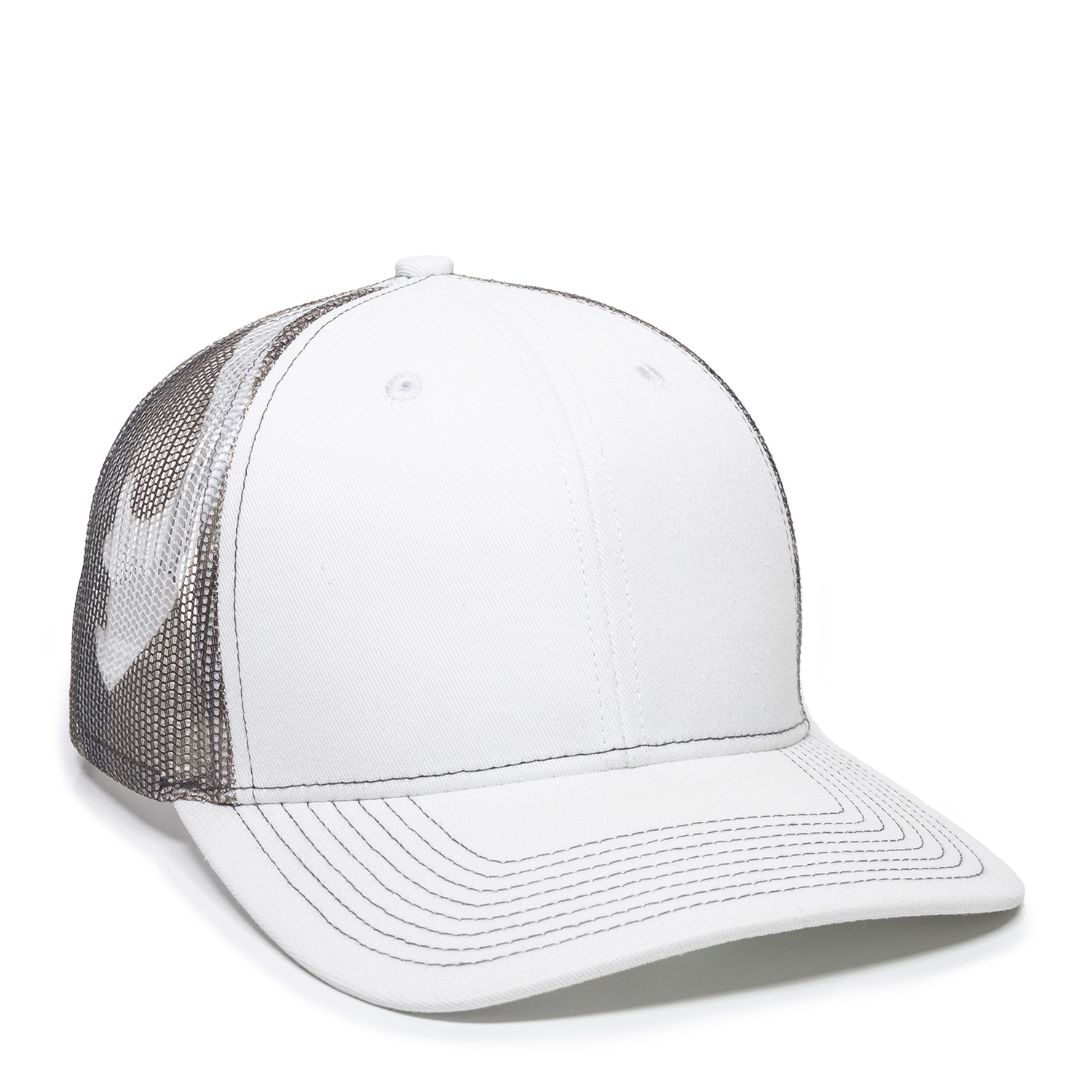 Premium Modern Trucker Cap 1