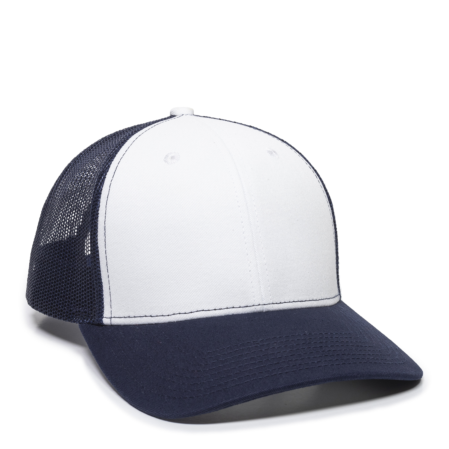 Premium Modern Trucker Cap 1