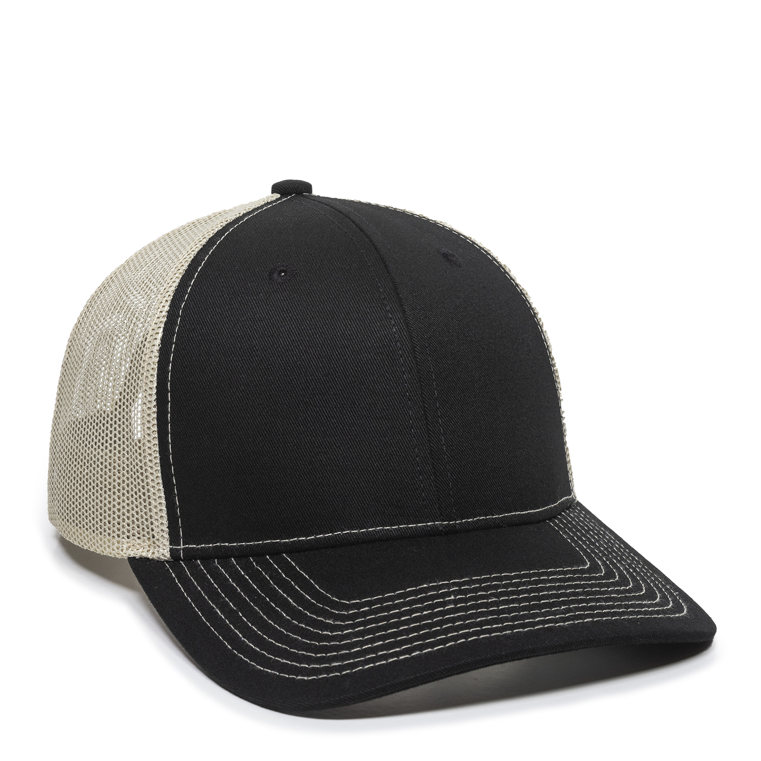 Premium Modern Trucker Cap 1