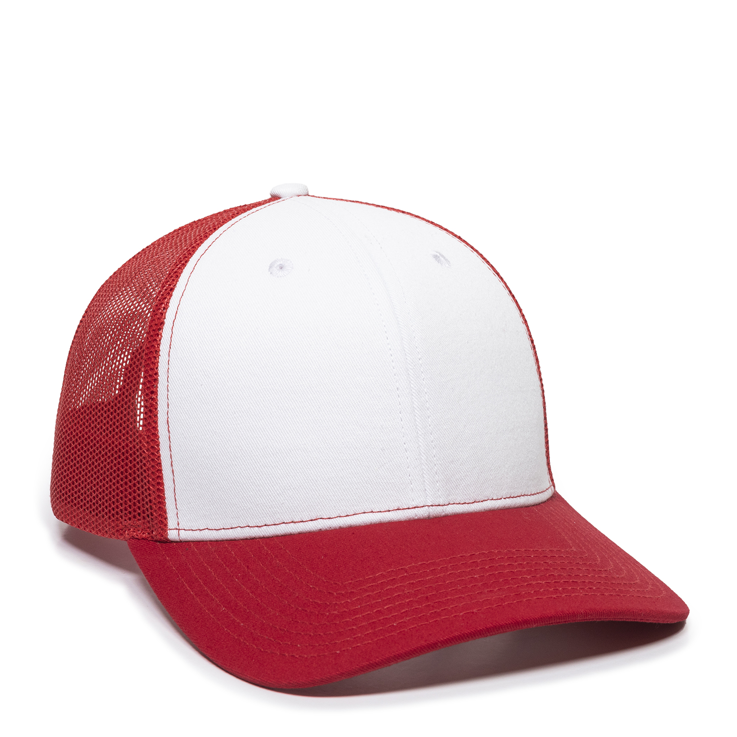 Premium Modern Trucker Cap 1