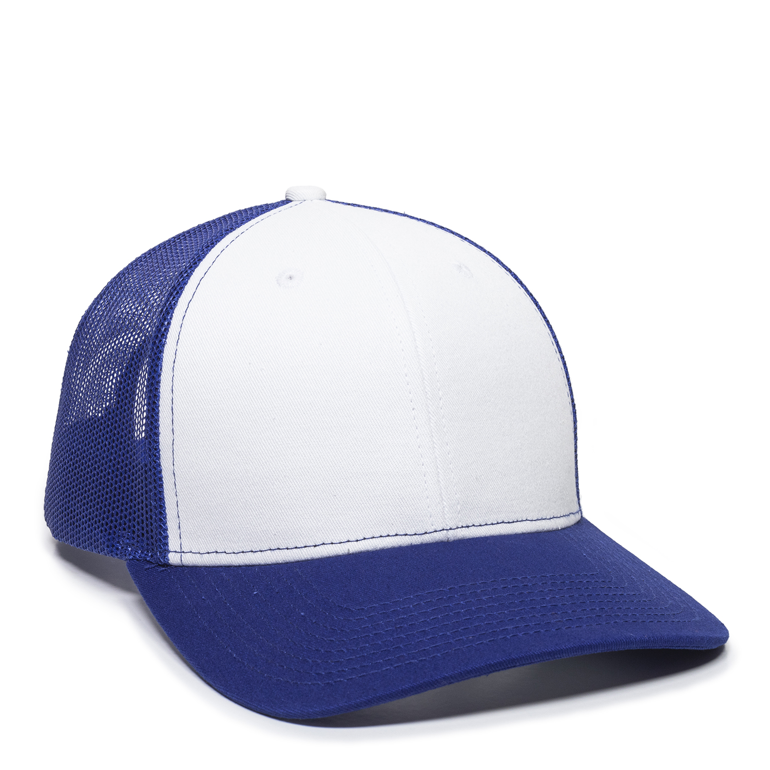 Premium Modern Trucker Cap 1