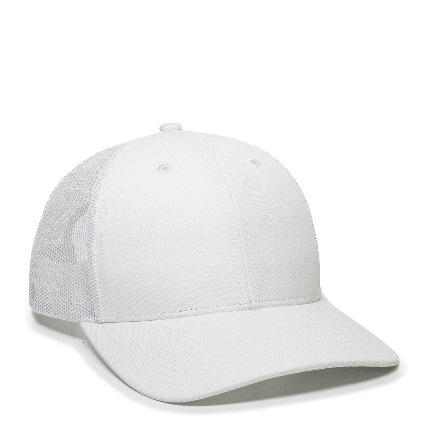 Premium Modern Trucker Cap 1