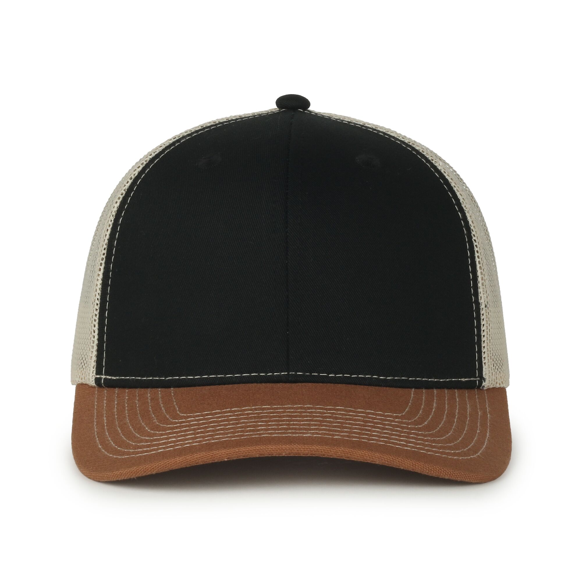 Premium Modern Trucker Cap 1