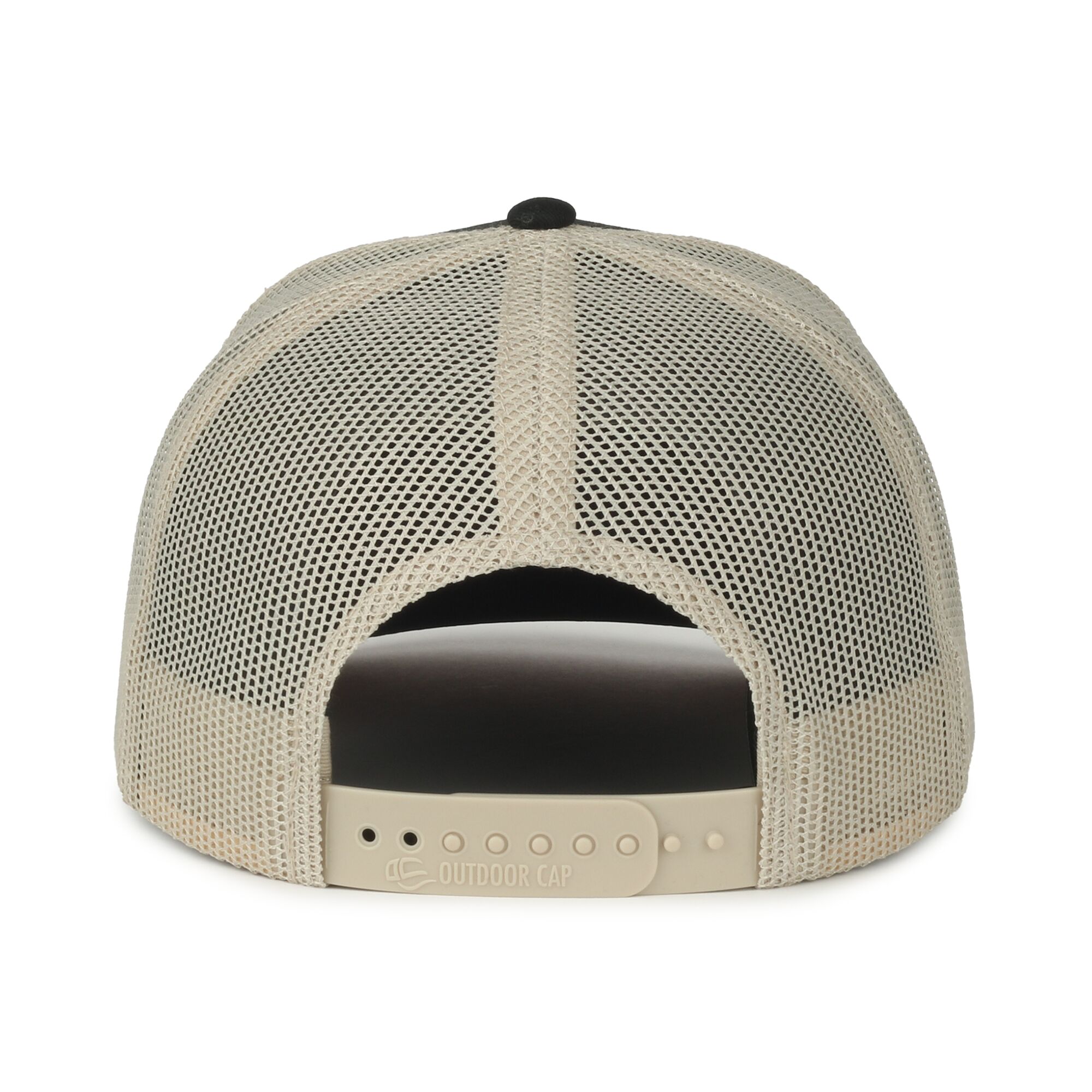 Premium Modern Trucker Cap 1