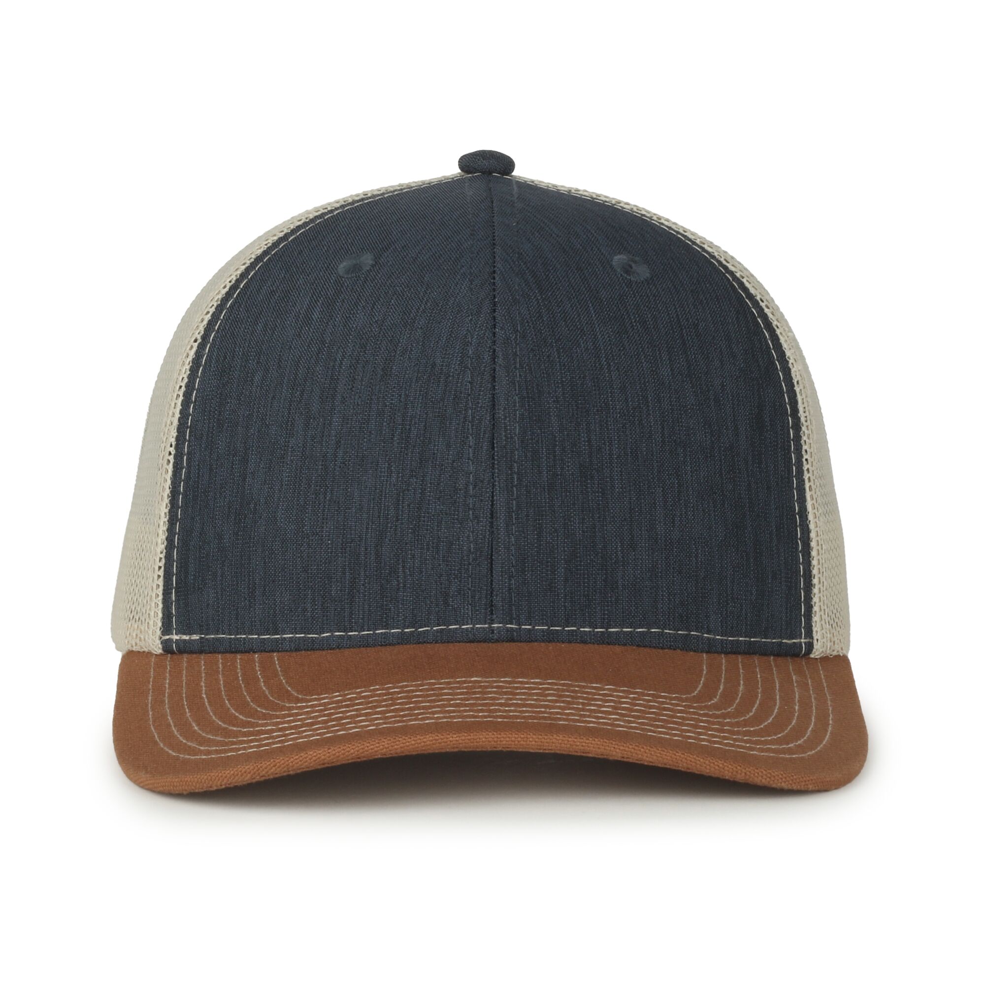 Premium Modern Trucker Cap 1