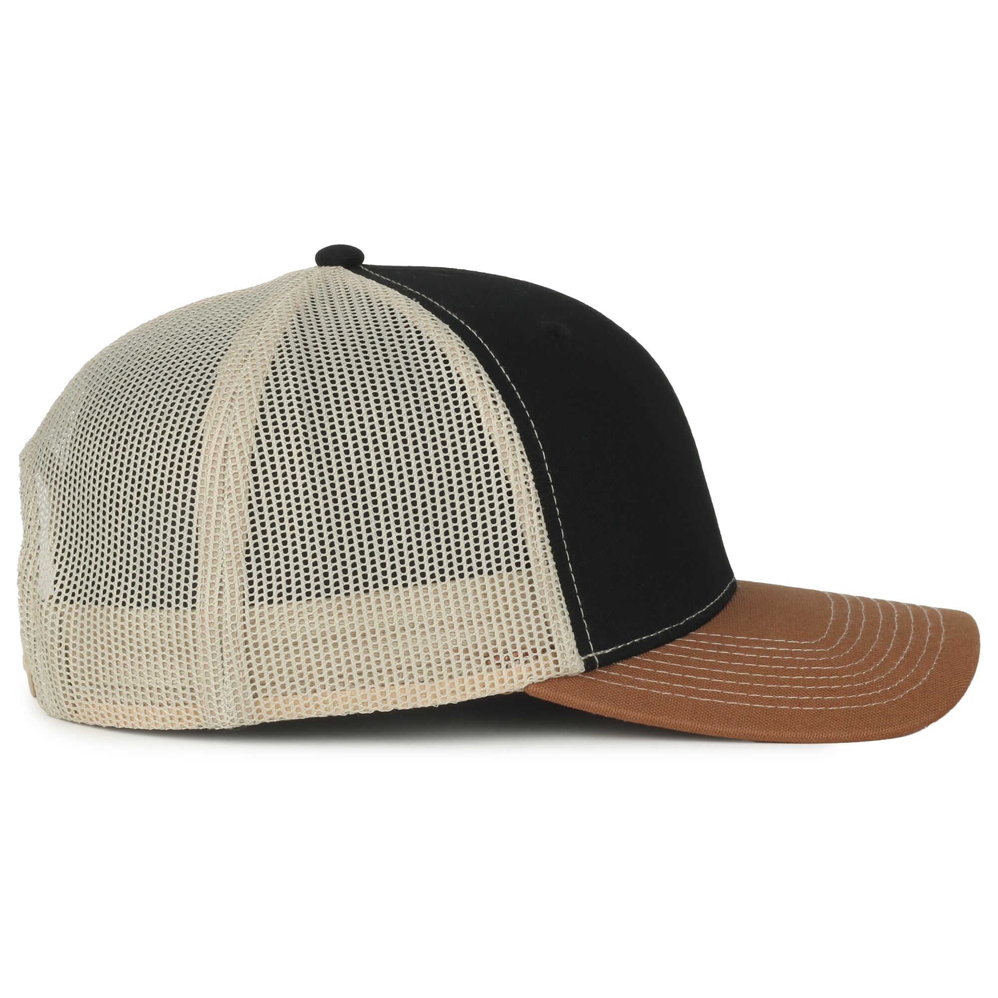Premium Modern Trucker Cap 1