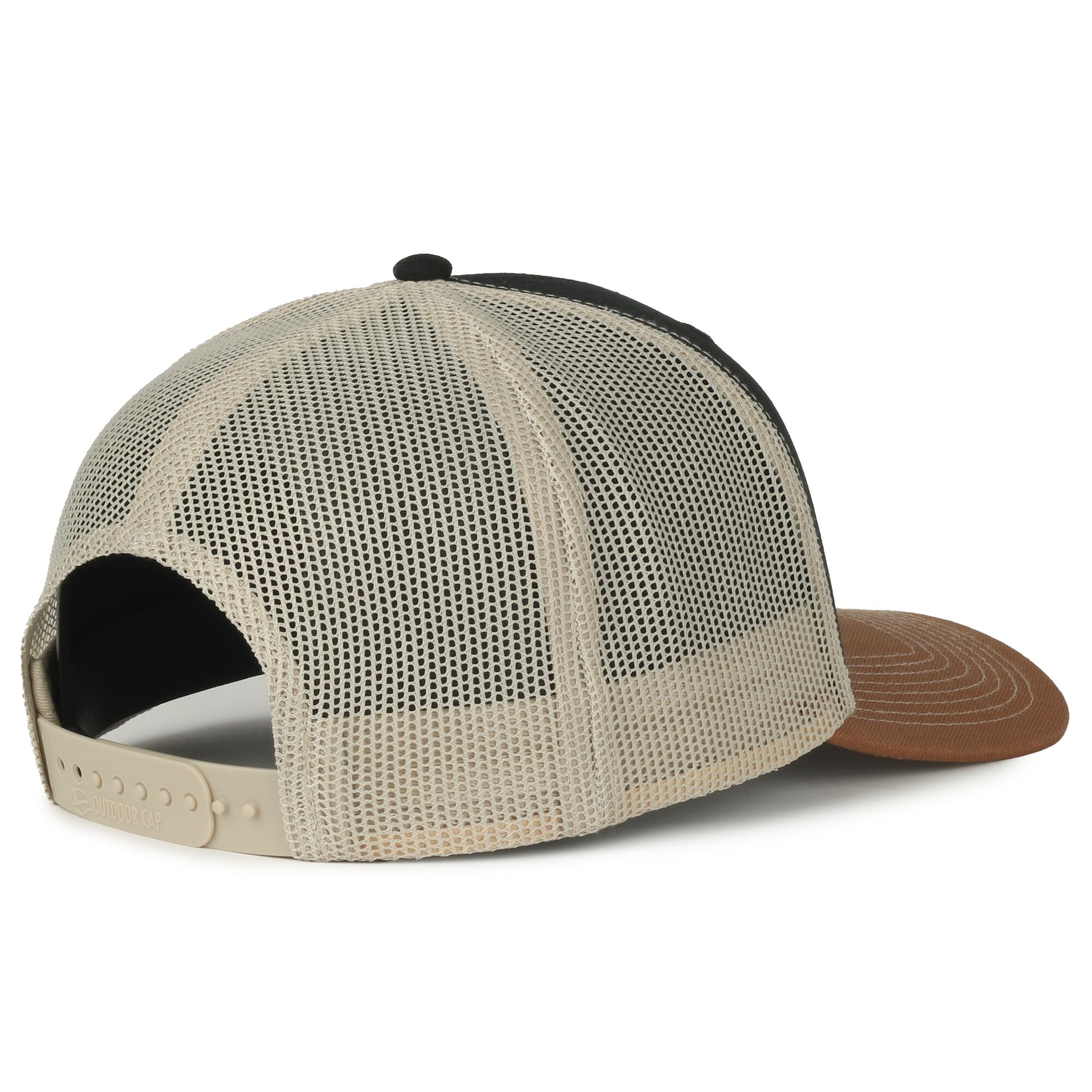 Premium Modern Trucker Cap 1