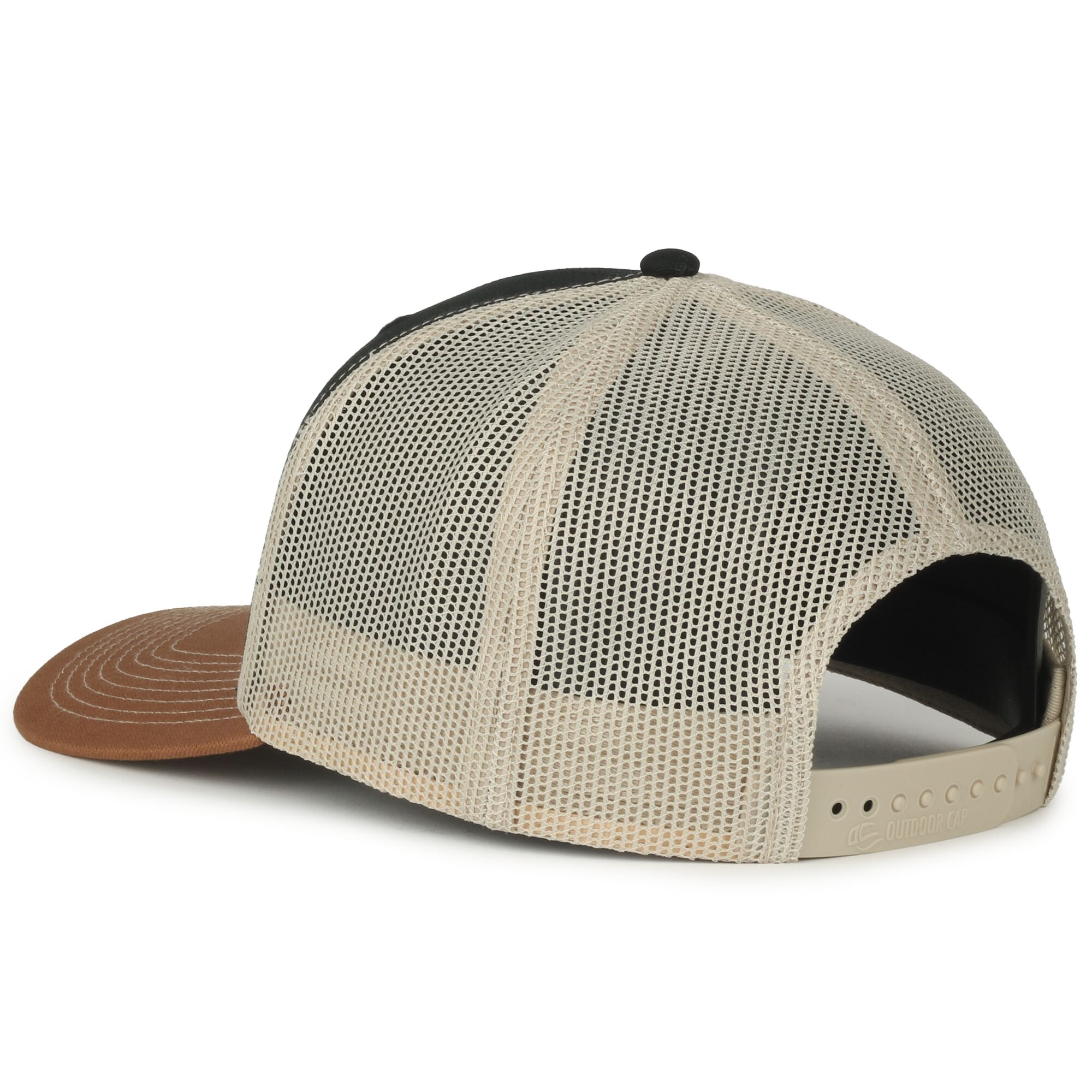 Premium Modern Trucker Cap 1