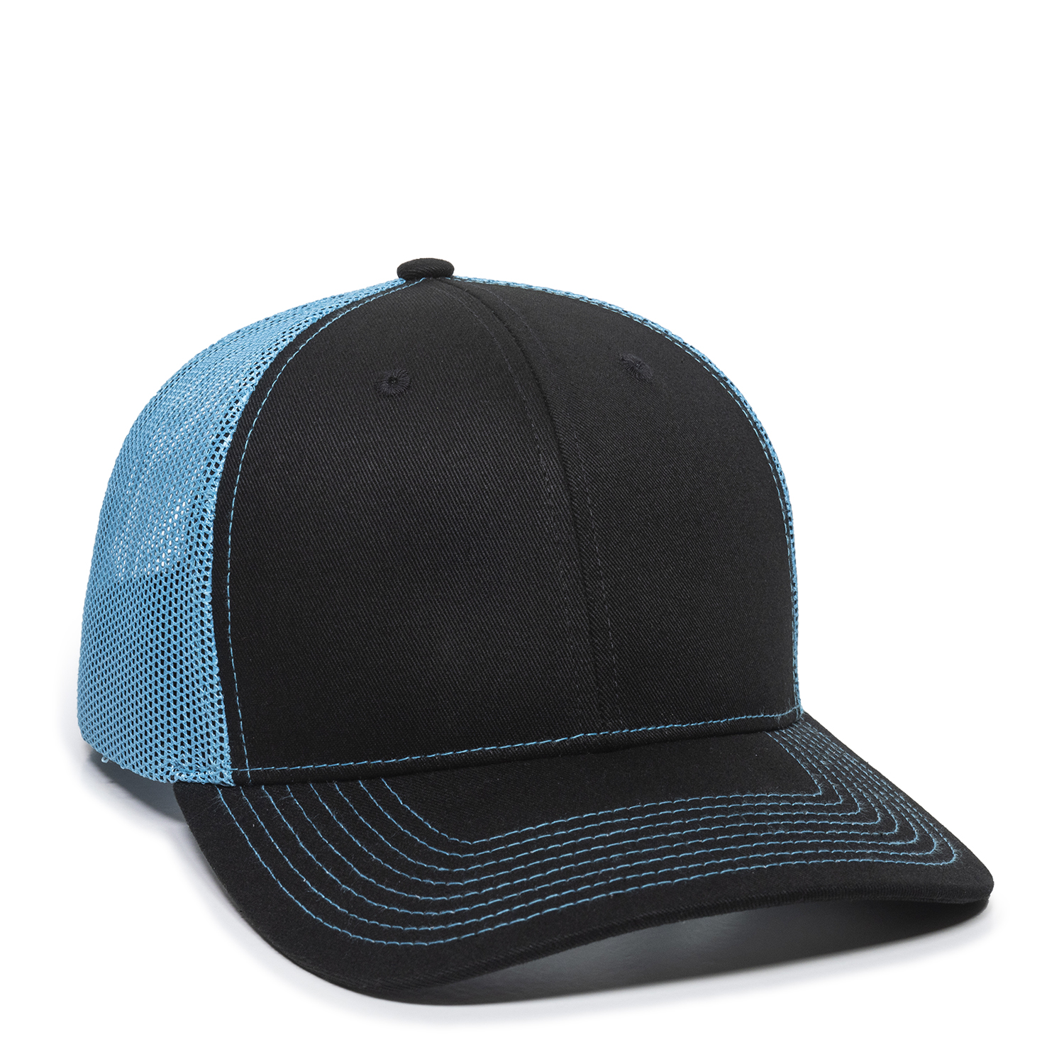 Premium Modern Trucker Cap 1