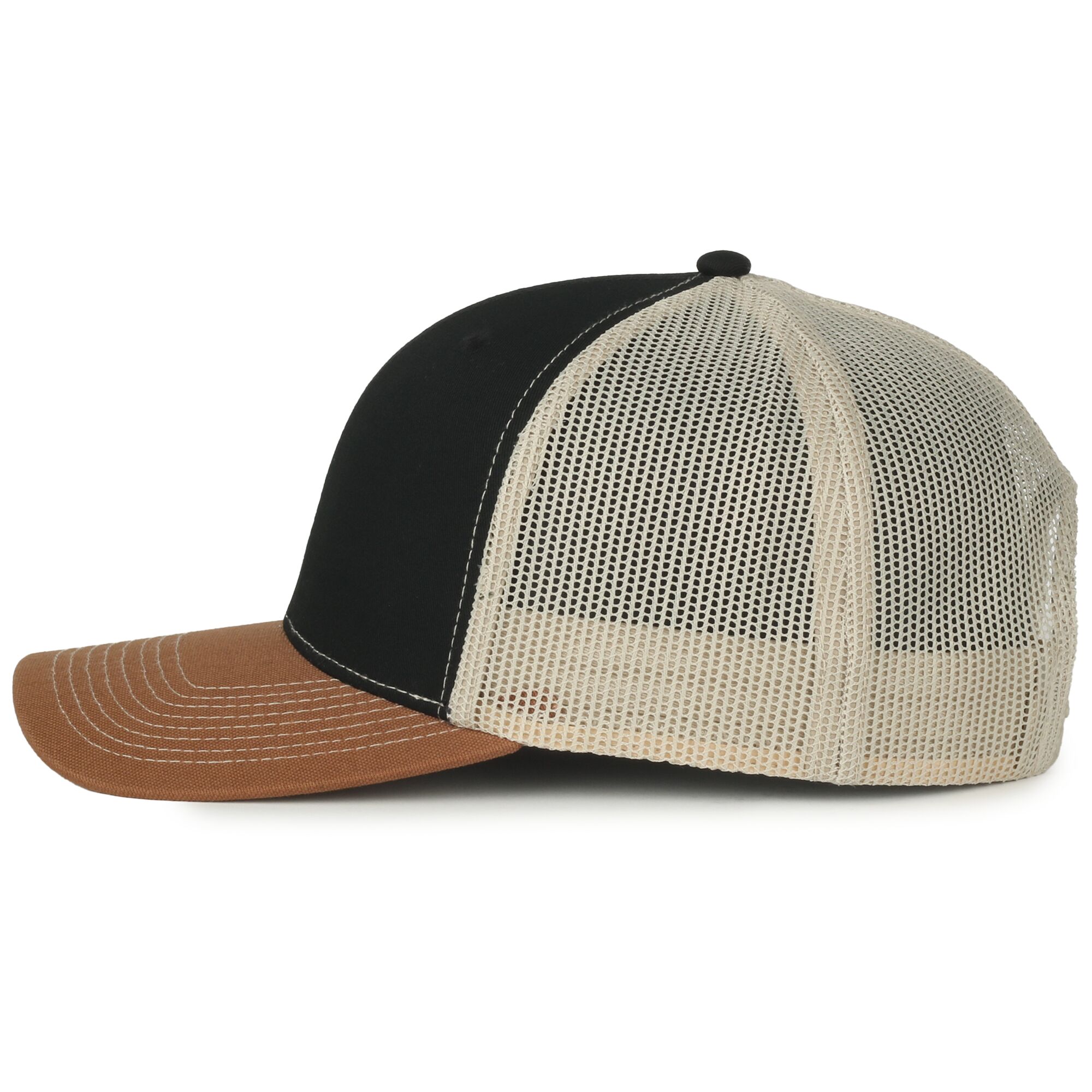 Premium Modern Trucker Cap 1