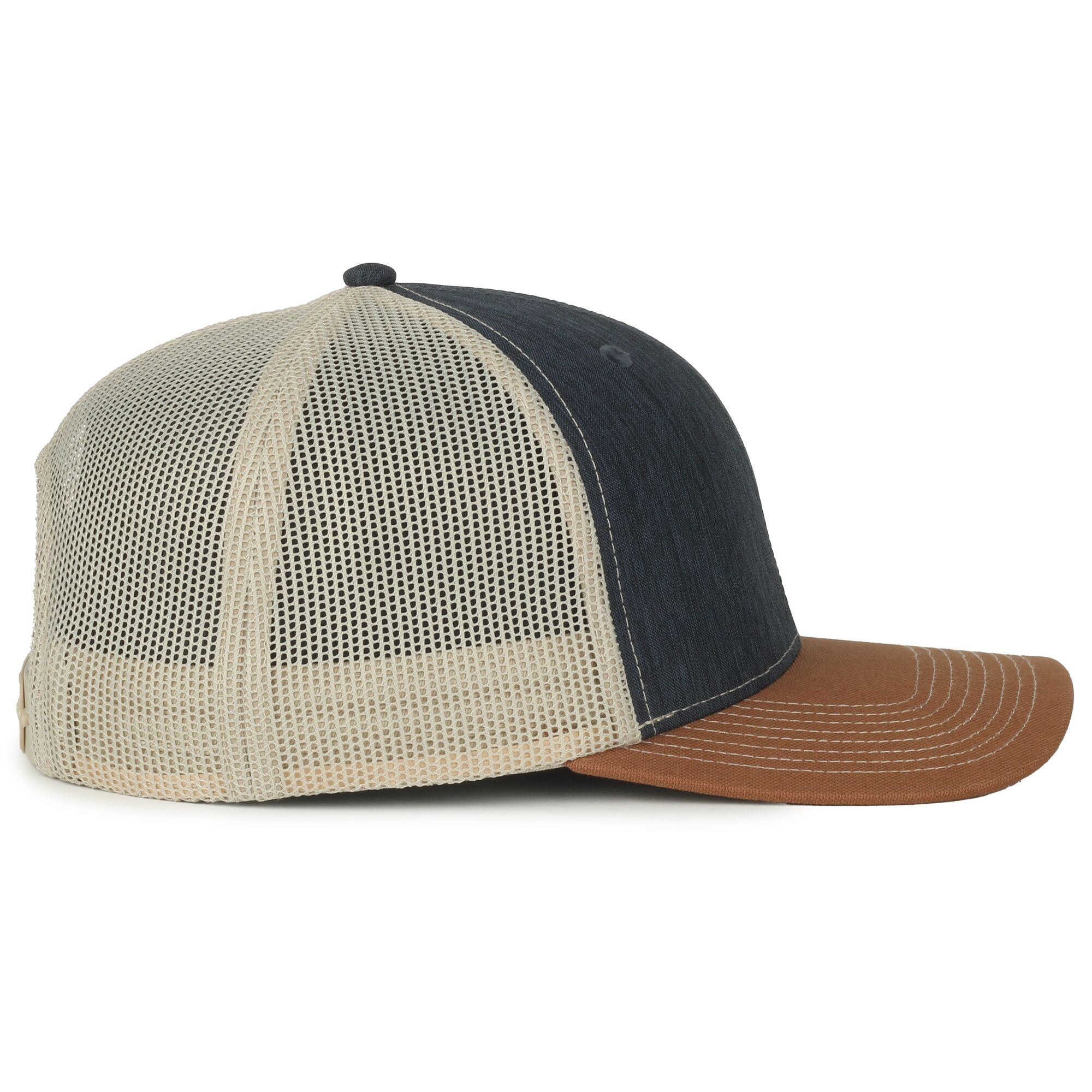 Premium Modern Trucker Cap 1