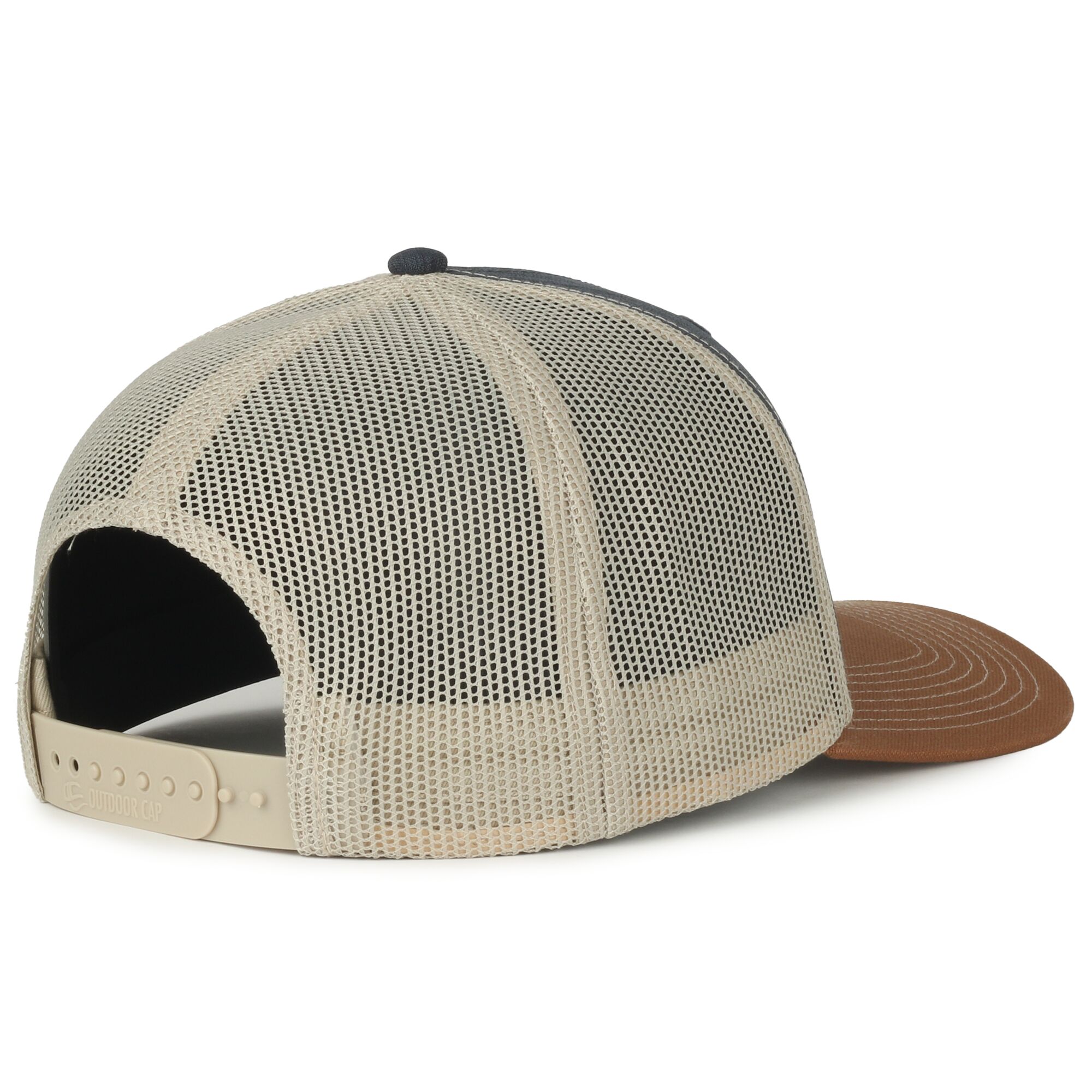 Premium Modern Trucker Cap 1