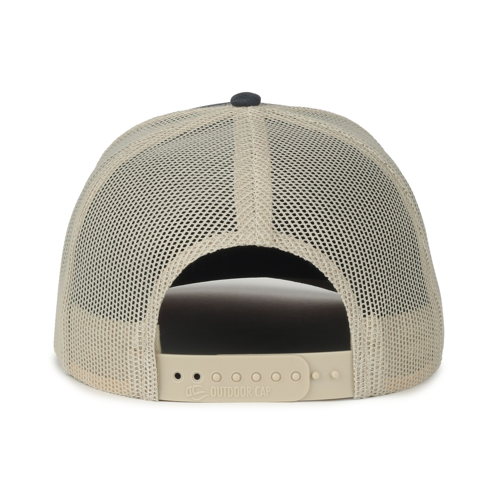Premium Modern Trucker Cap 1