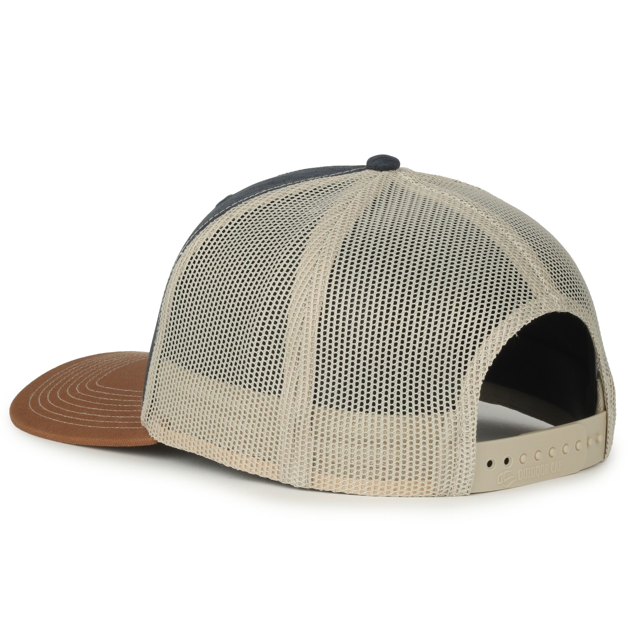 Premium Modern Trucker Cap 1