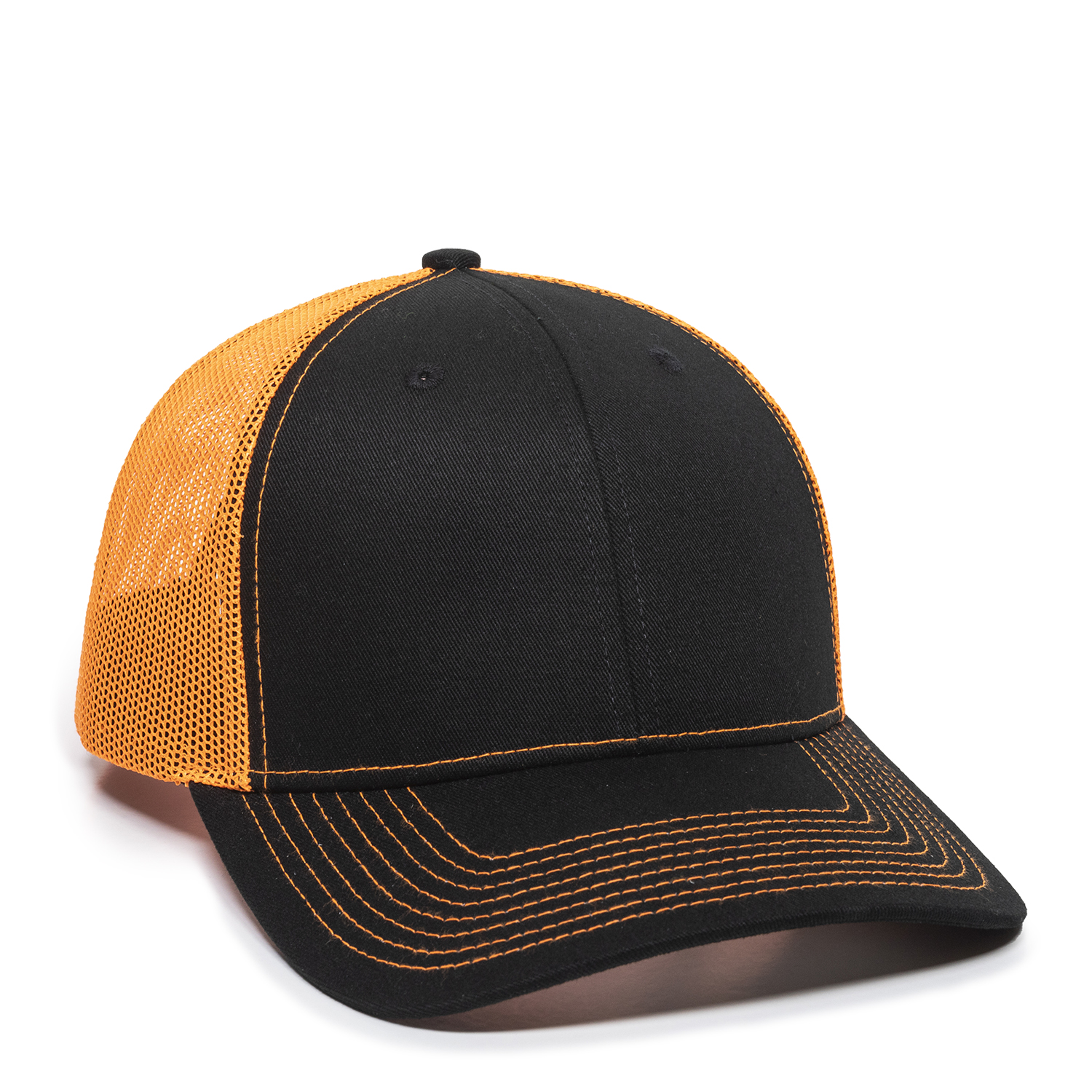 Premium Modern Trucker Cap 1