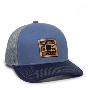 Premium Modern Trucker Cap 1 Premium Modern Trucker Cap 1