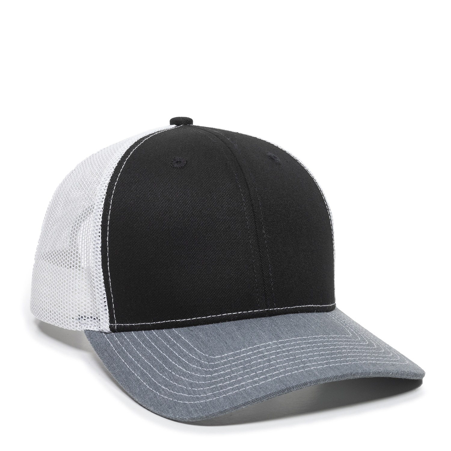 Premium Modern Trucker Cap 1