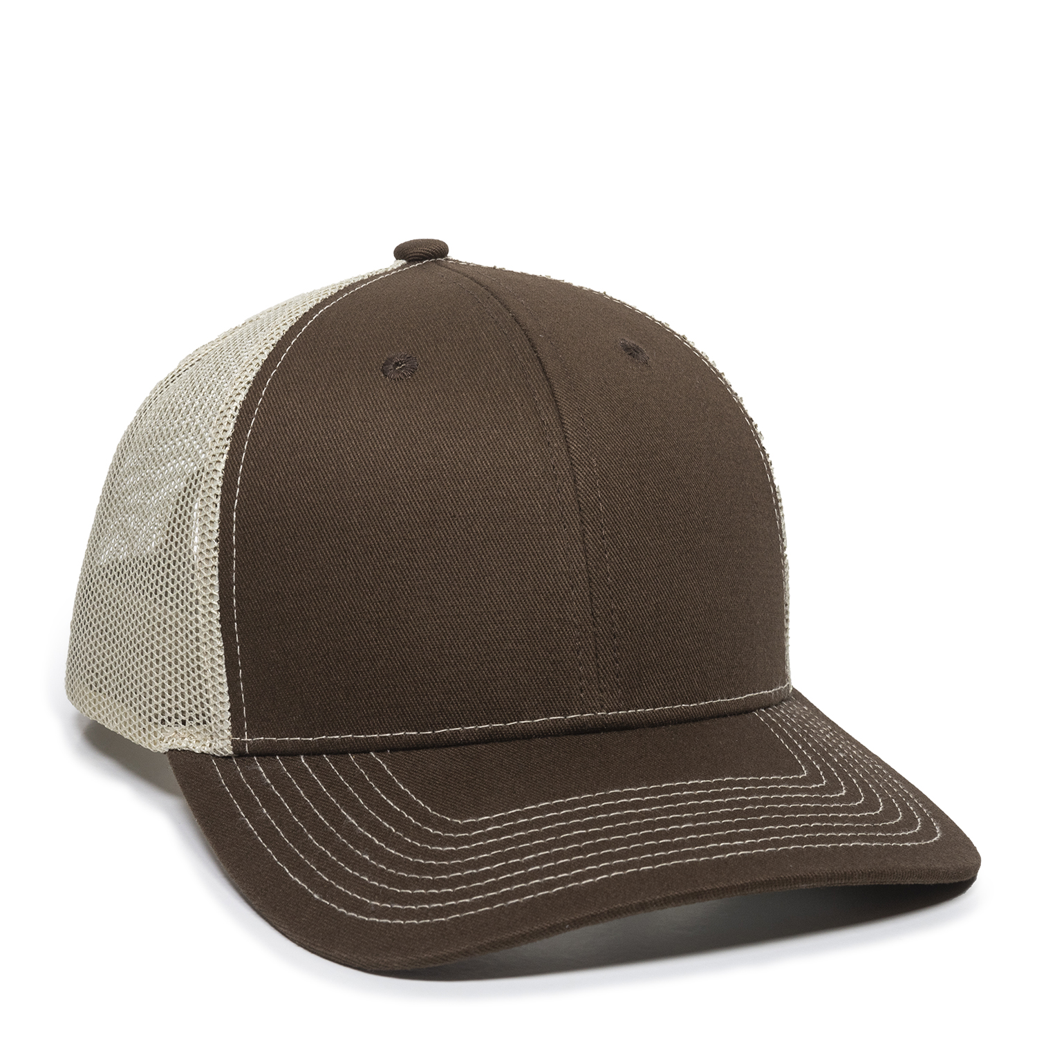 Premium Modern Trucker Cap 1