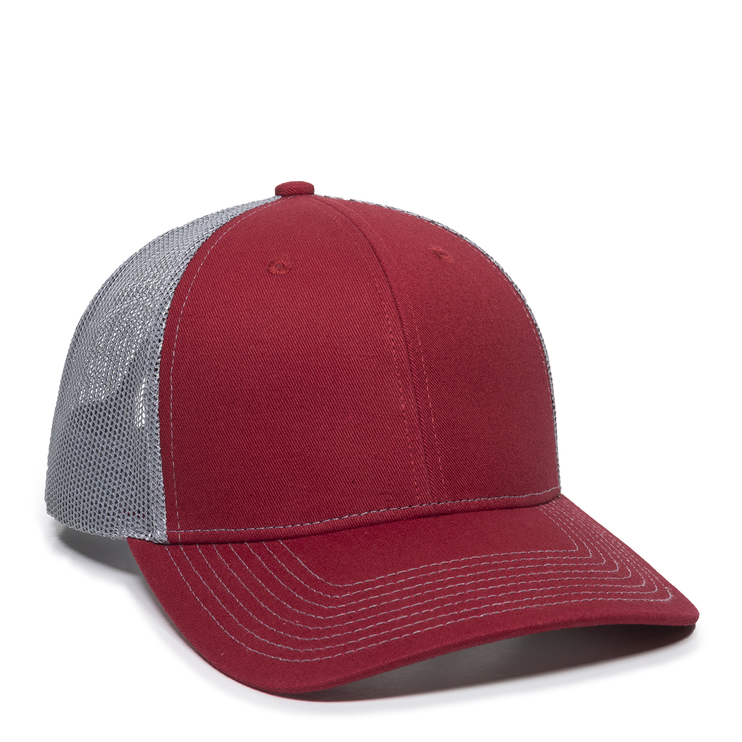 Premium Modern Trucker Cap 1