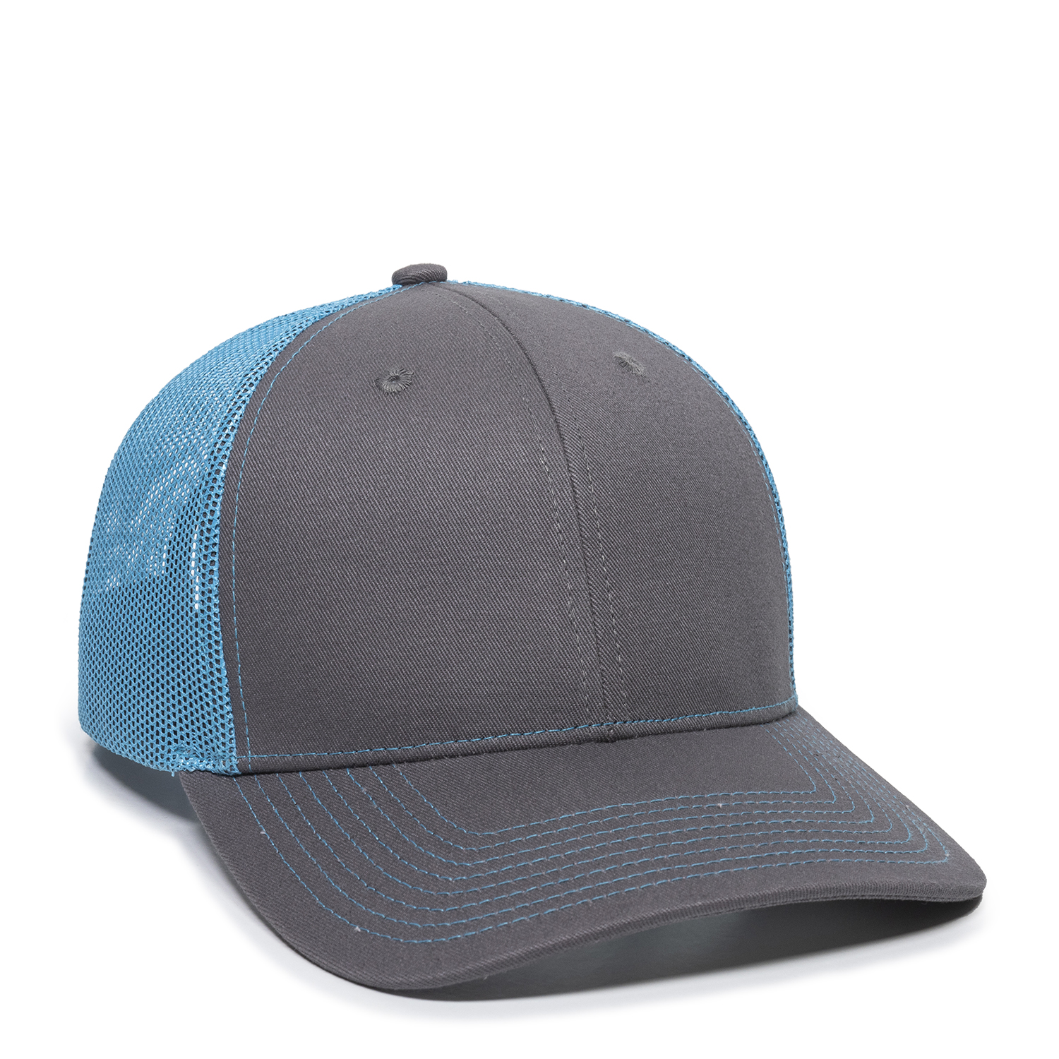 Premium Modern Trucker Cap 1