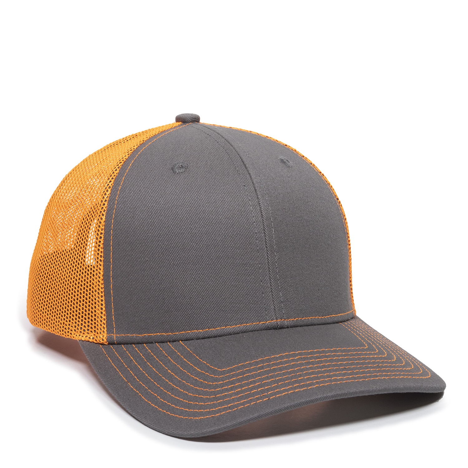 Premium Modern Trucker Cap 1