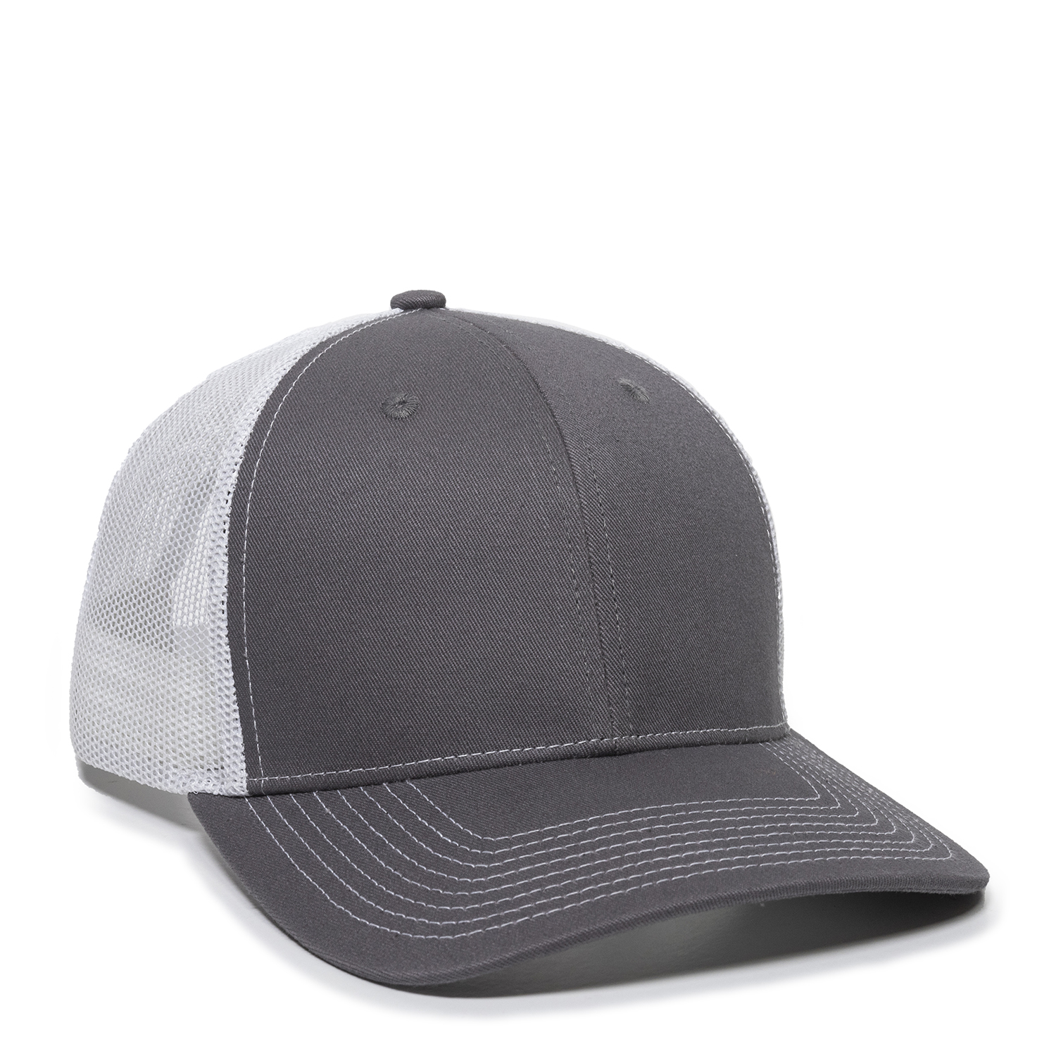 Premium Modern Trucker Cap 1