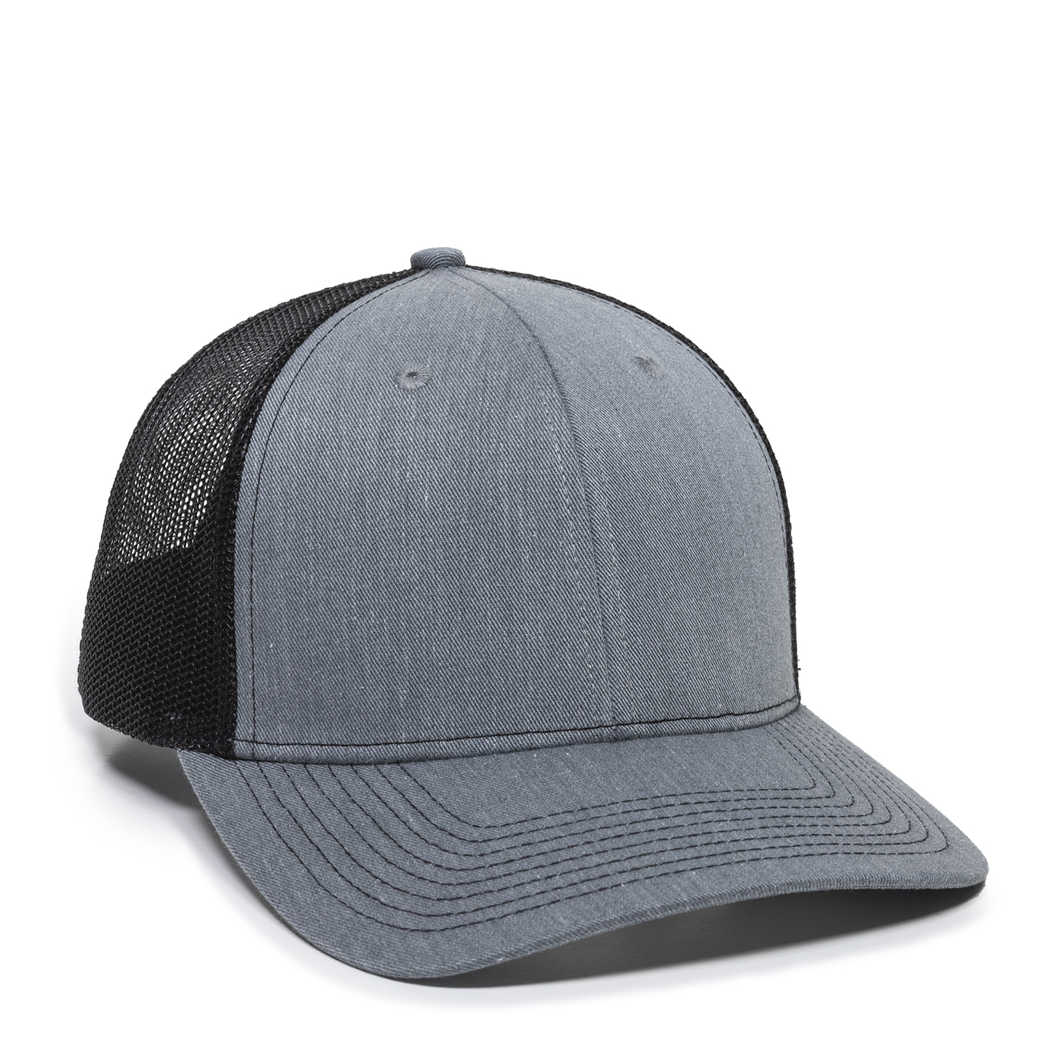 Premium Modern Trucker Cap 1