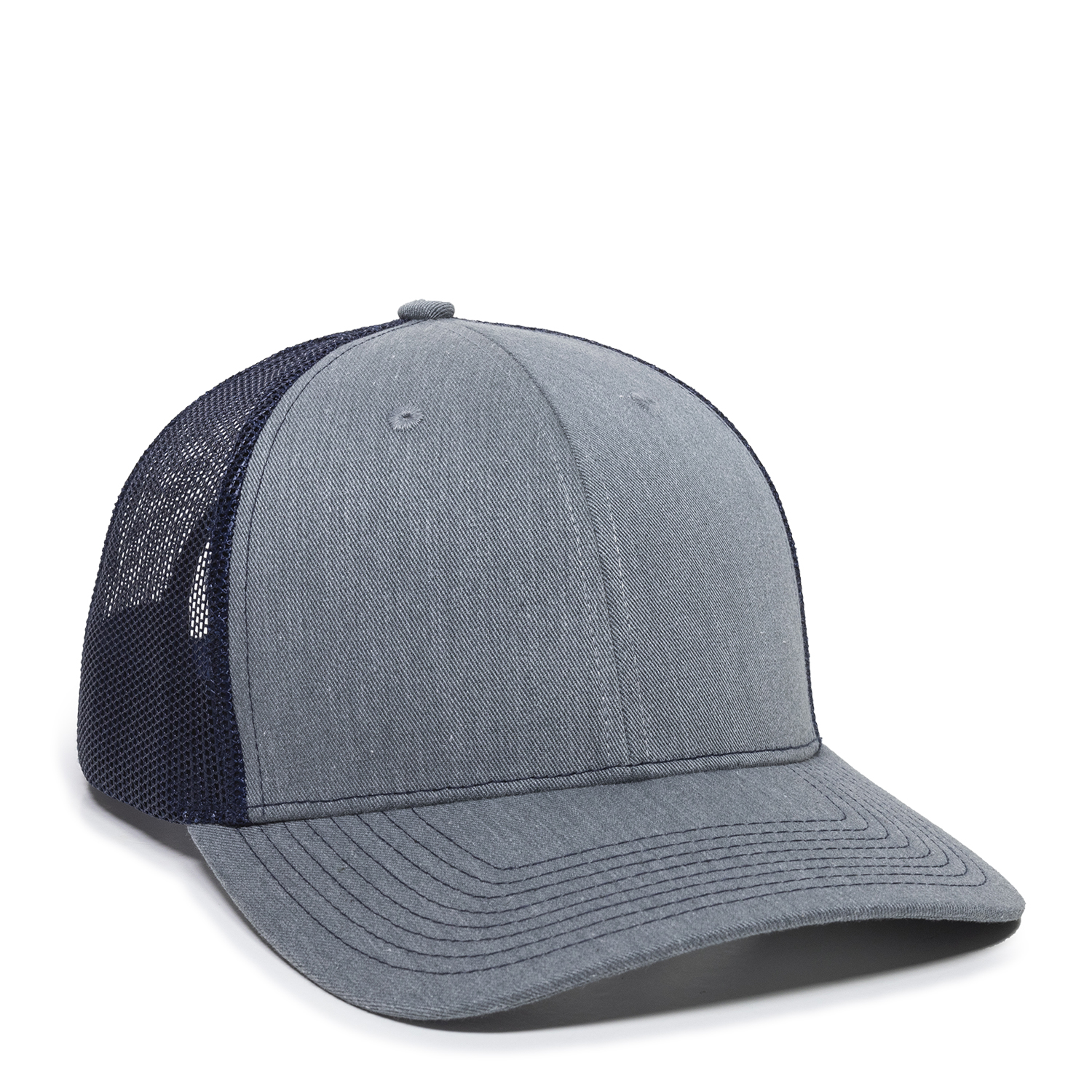 Premium Modern Trucker Cap 1