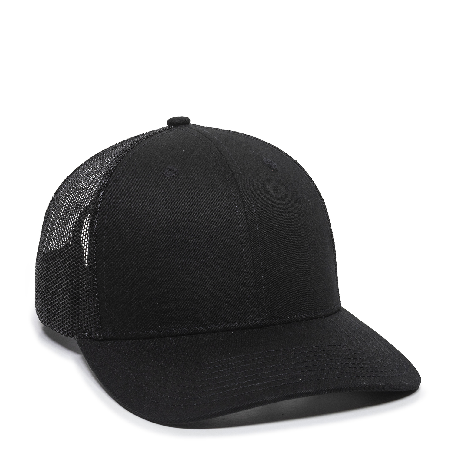 Premium Modern Trucker Cap 1