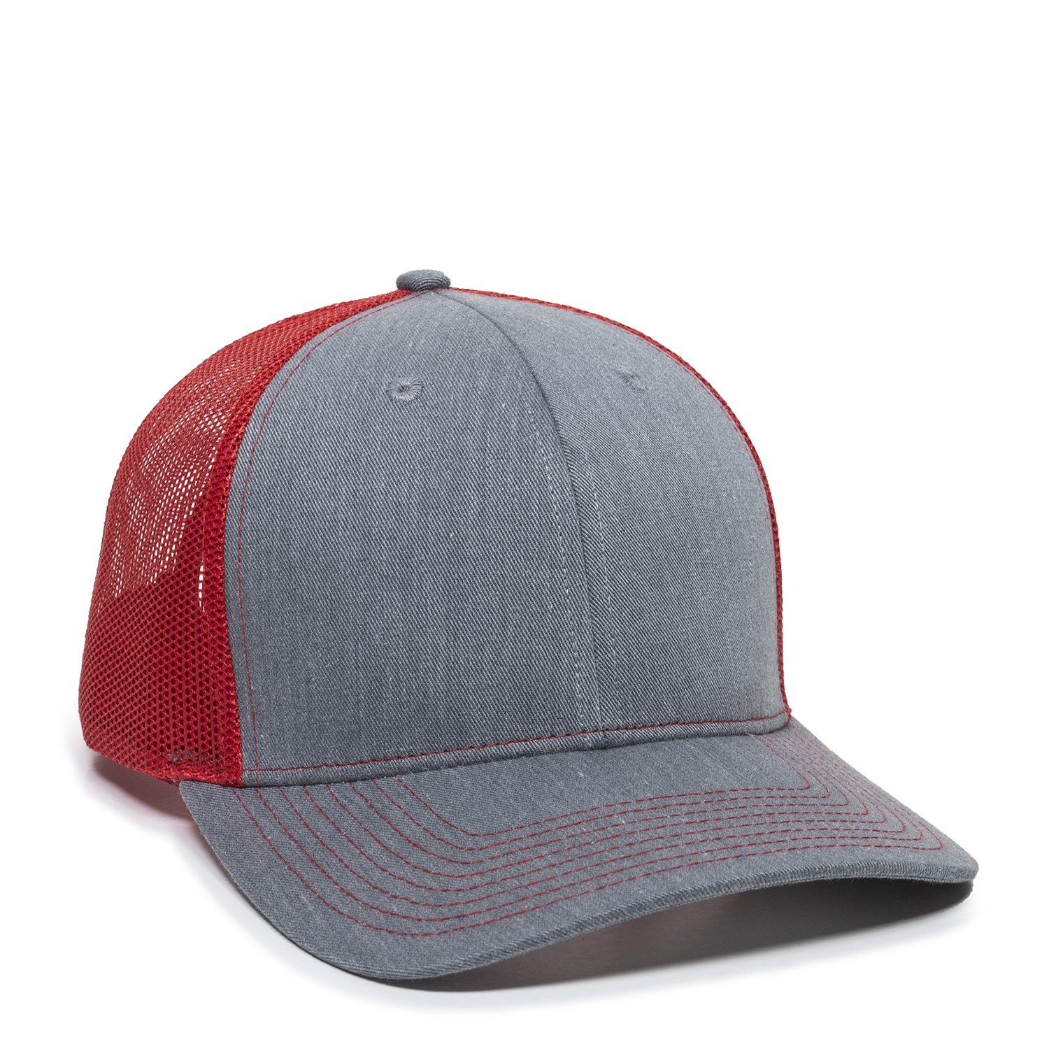 Premium Modern Trucker Cap 1