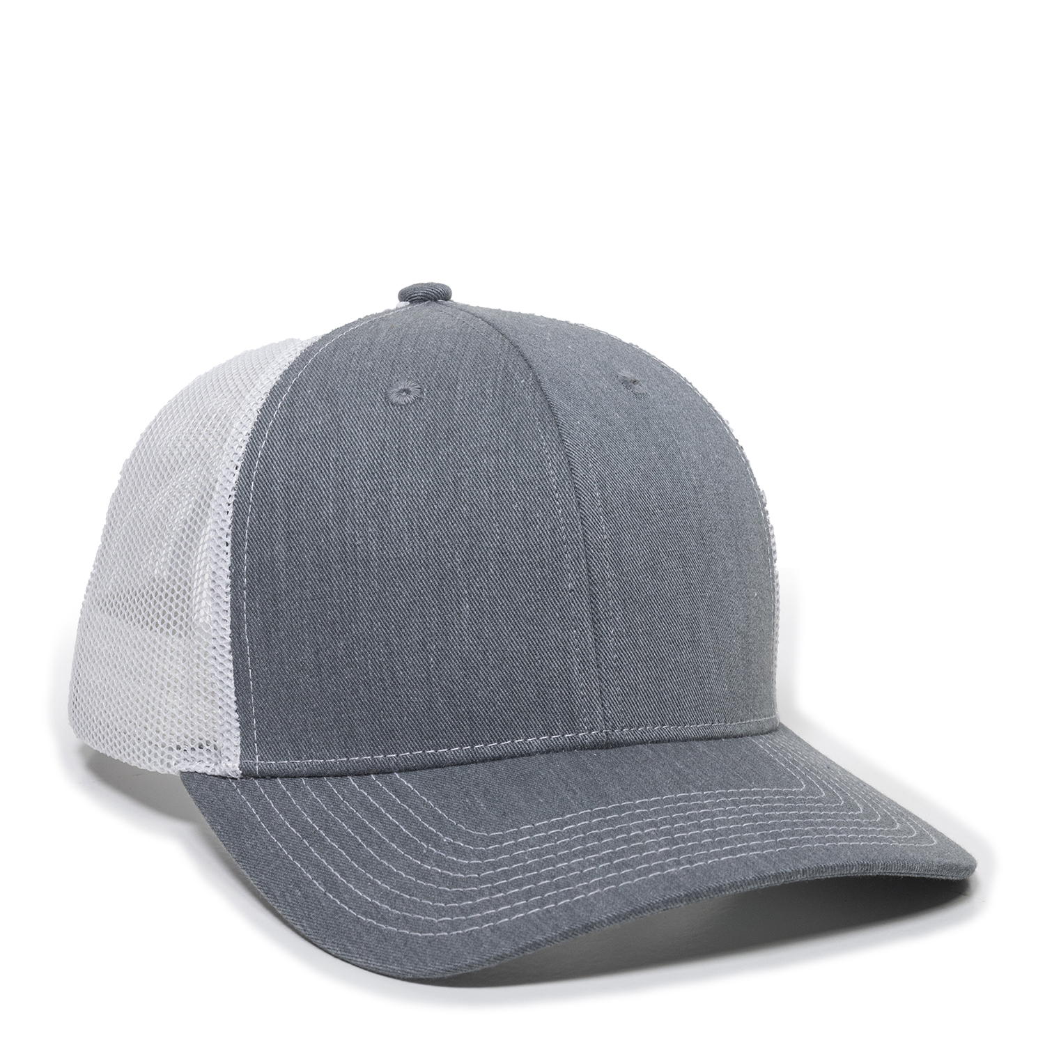 Premium Modern Trucker Cap 1