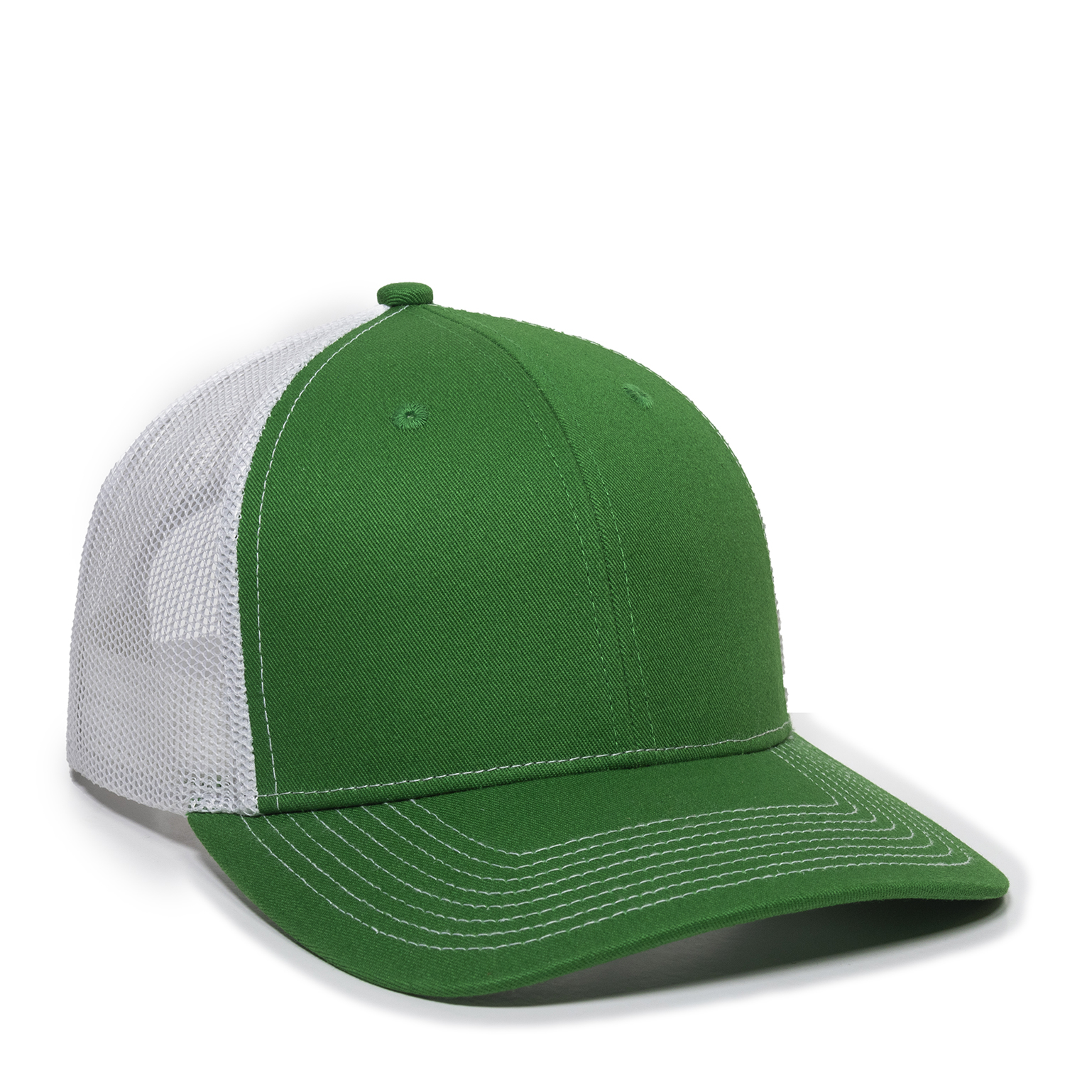 Premium Modern Trucker Cap 1