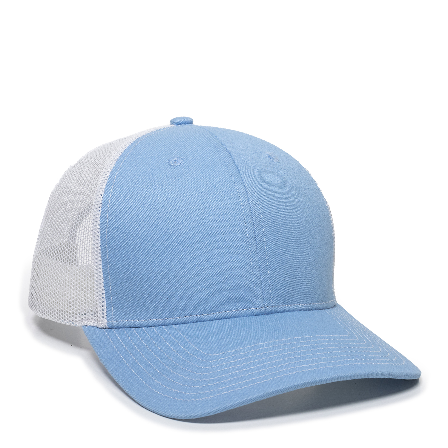 Premium Modern Trucker Cap 1