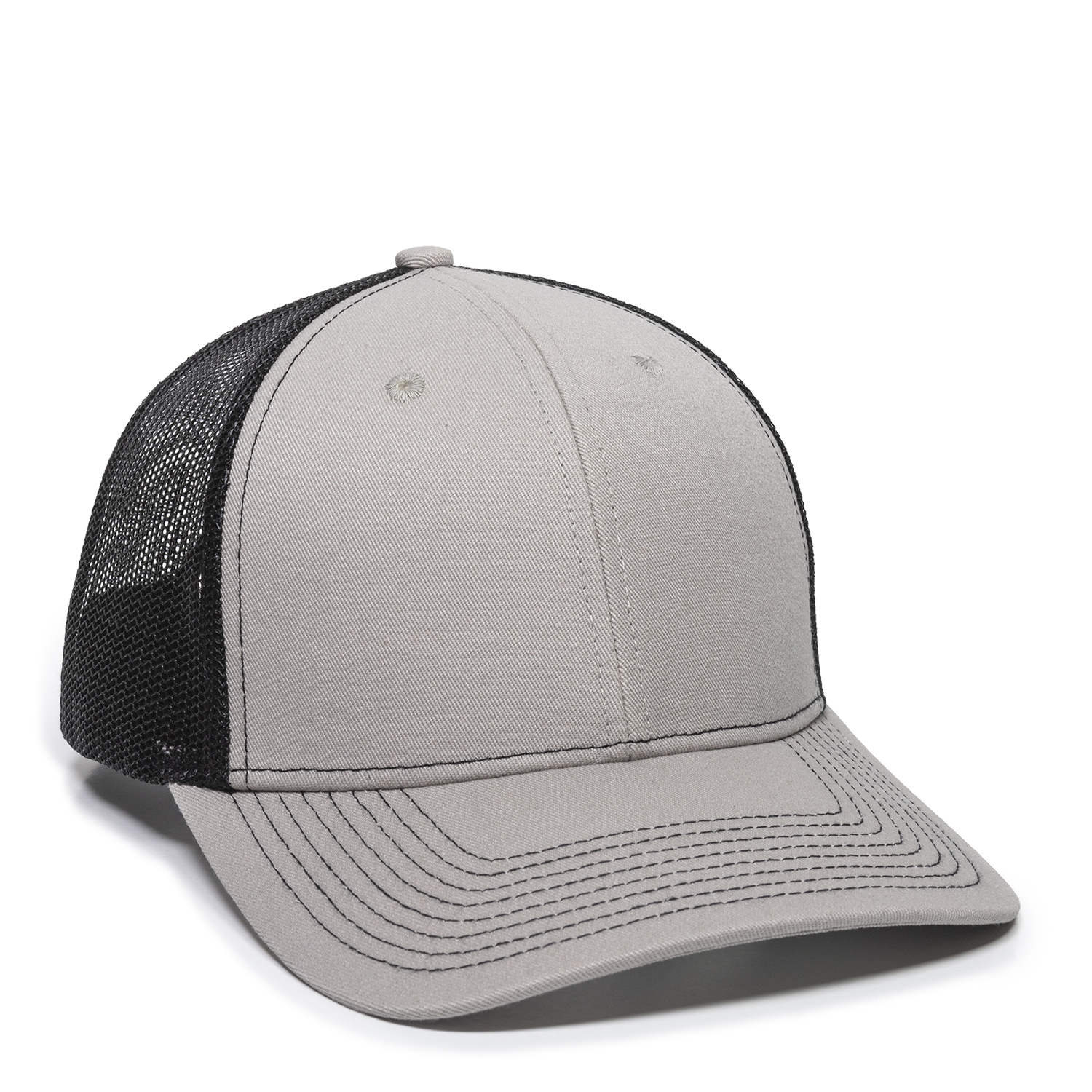 Premium Modern Trucker Cap 1